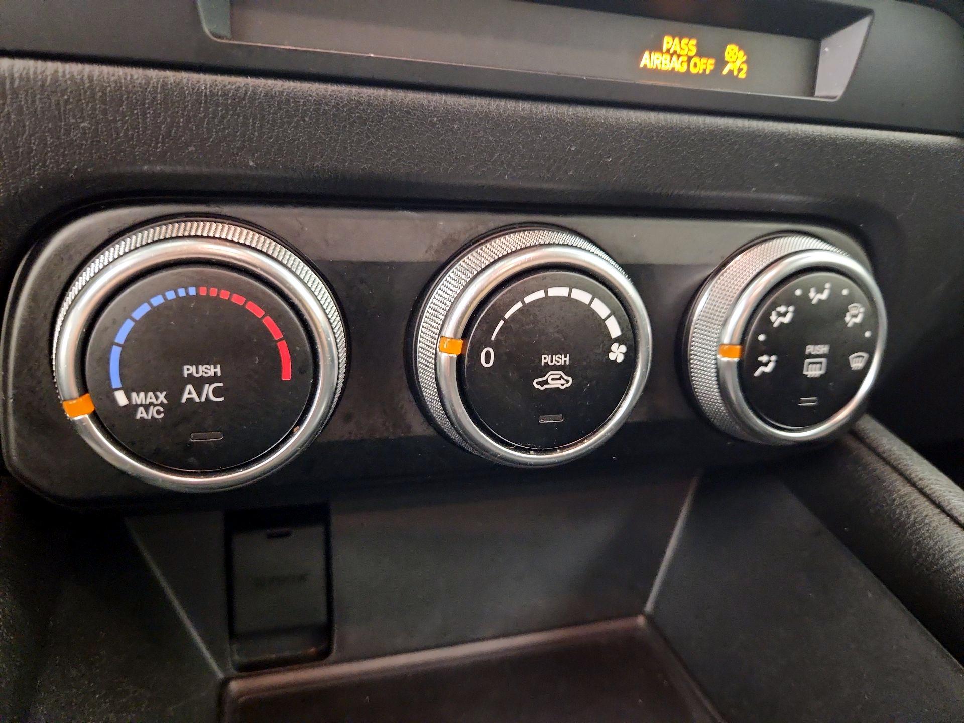 Thumbnail: 2019 Mazda CX-5 - 16
