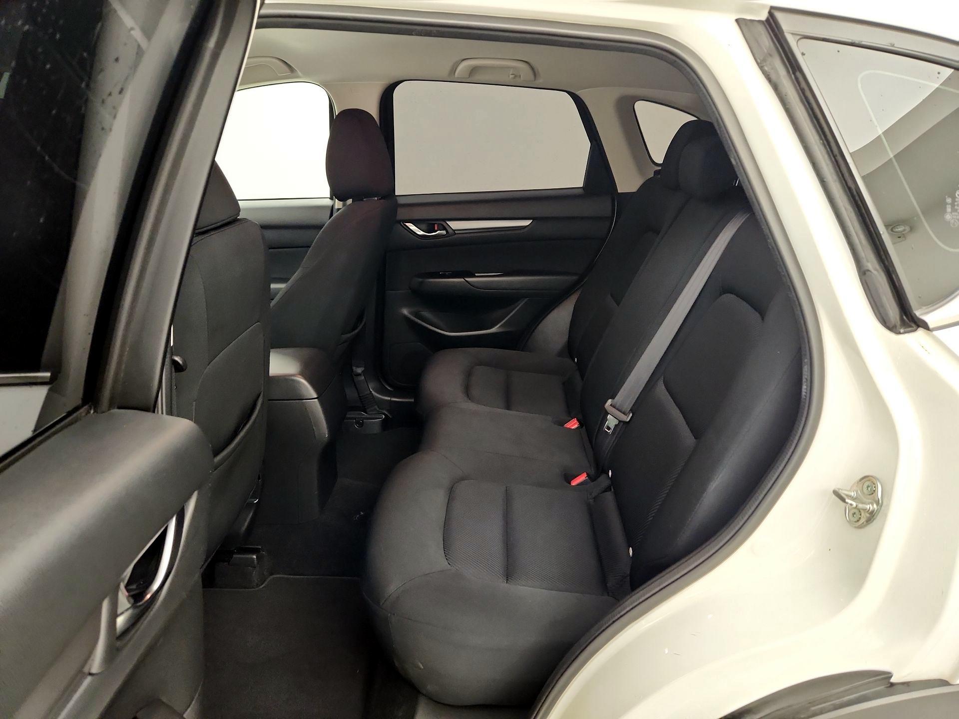 Thumbnail: 2019 Mazda CX-5 - 19