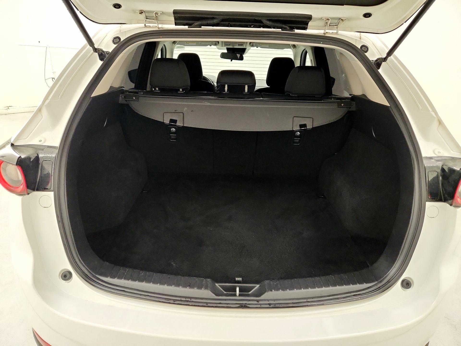 Thumbnail: 2019 Mazda CX-5 - 20