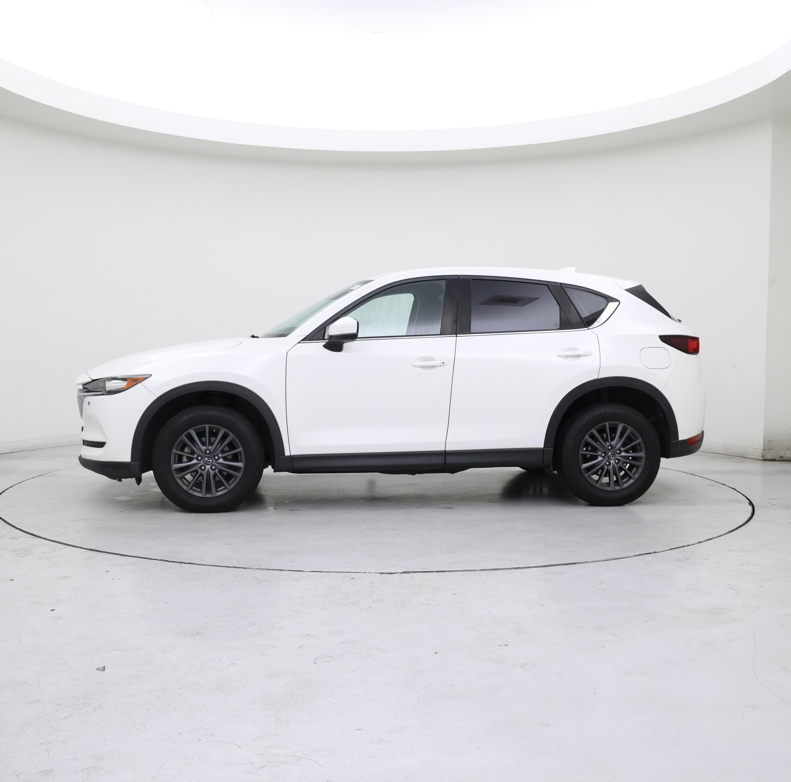 Thumbnail: 2019 Mazda CX-5 - 3