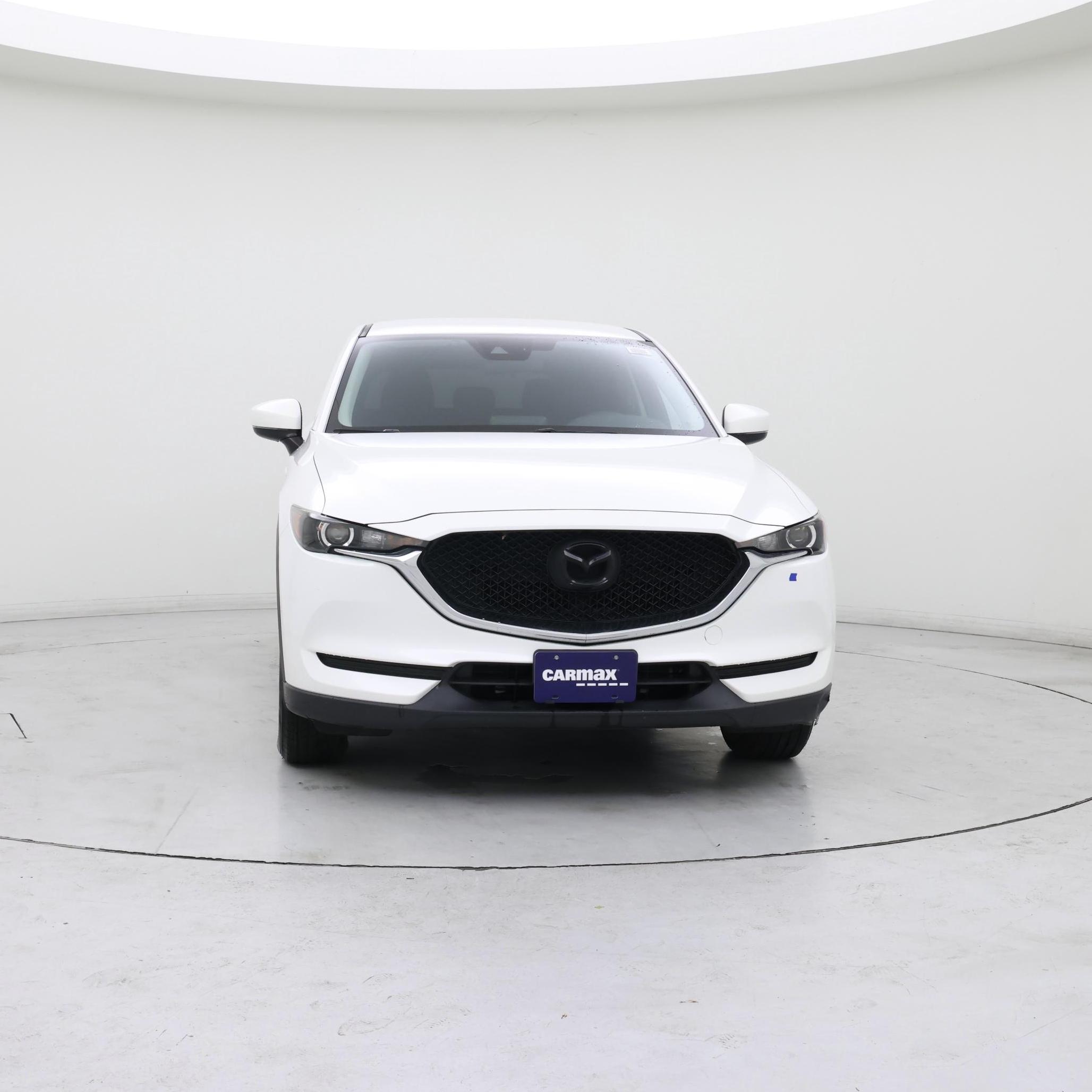 Thumbnail: 2019 Mazda CX-5 - 5