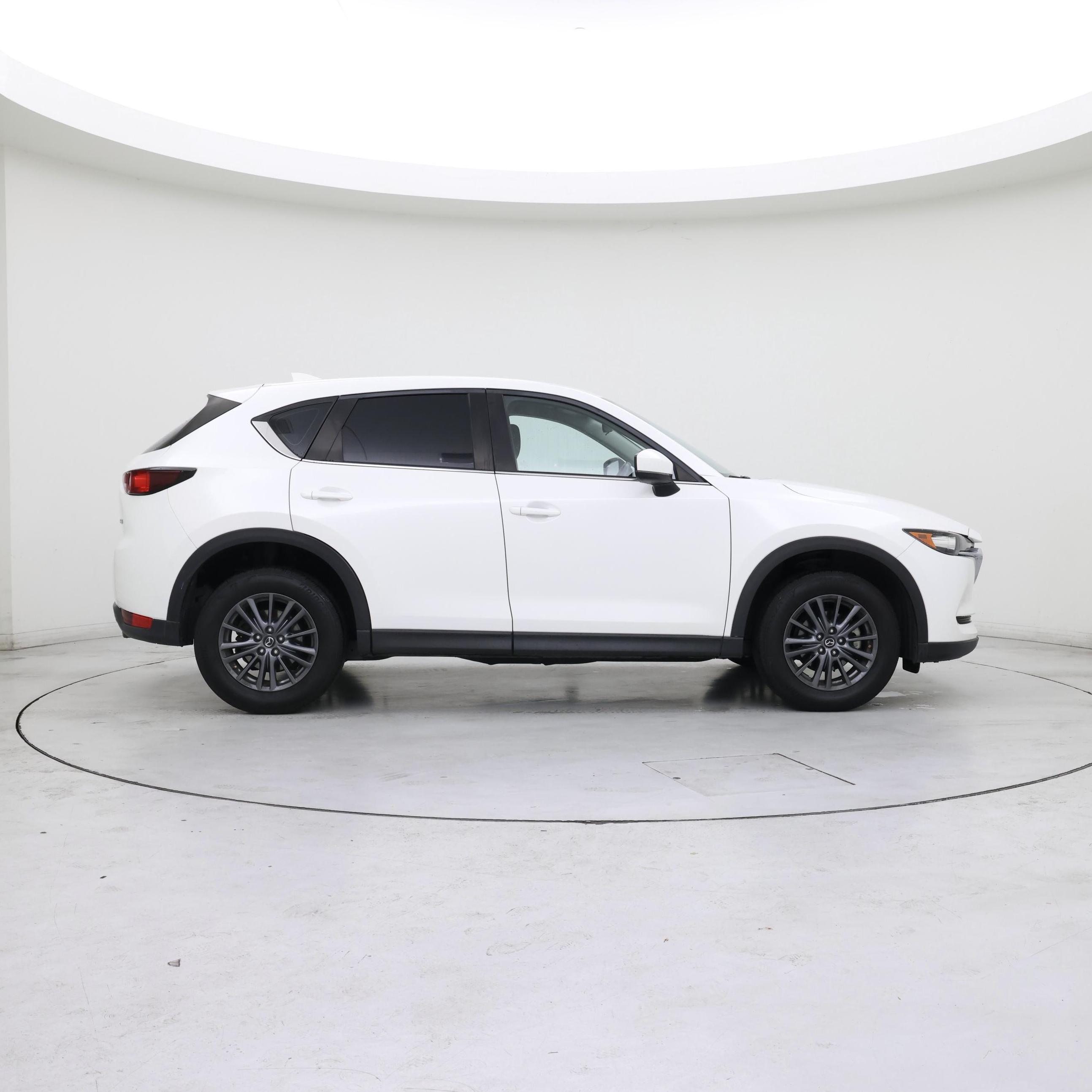Thumbnail: 2019 Mazda CX-5 - 7