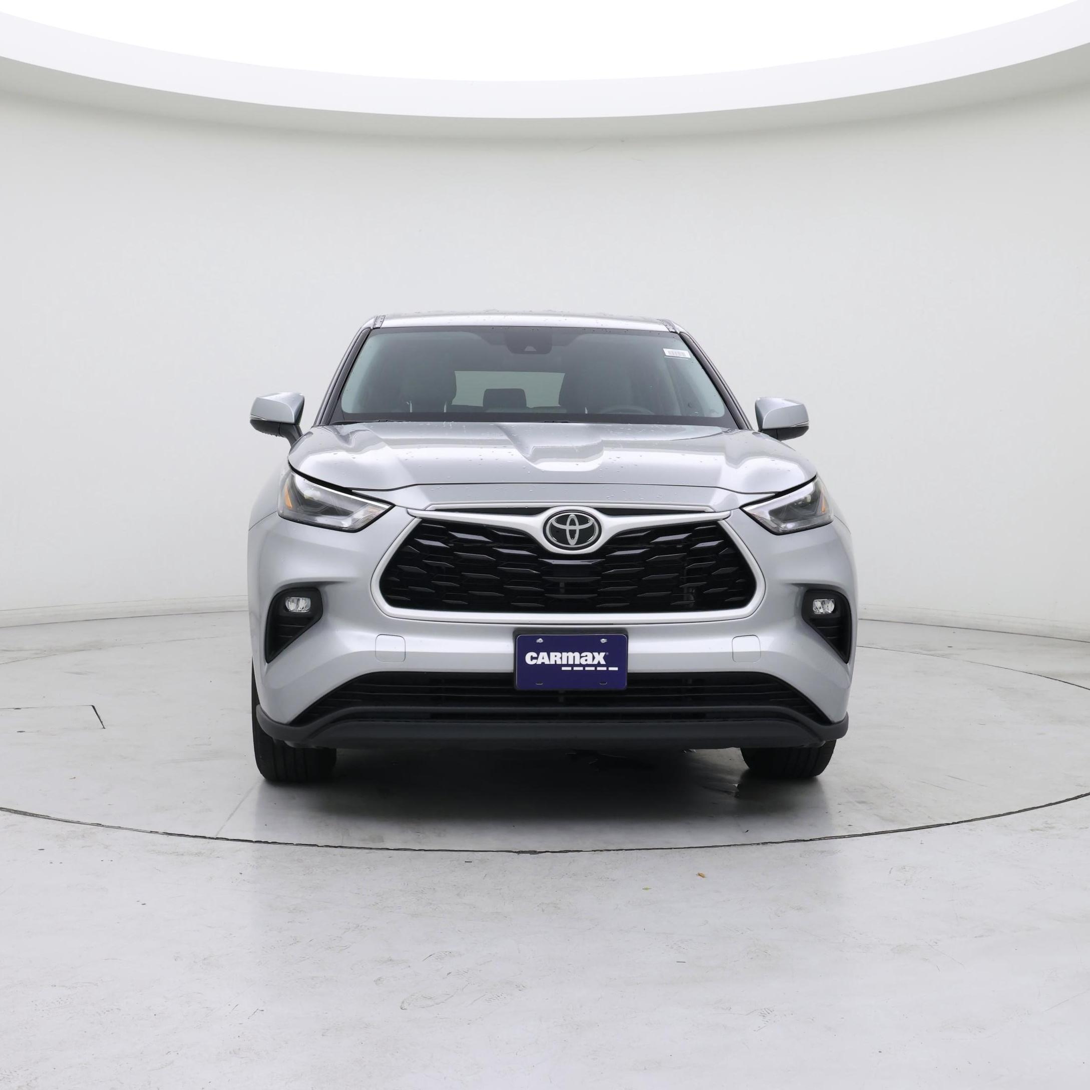 Thumbnail: 2023 Toyota Highlander - 5