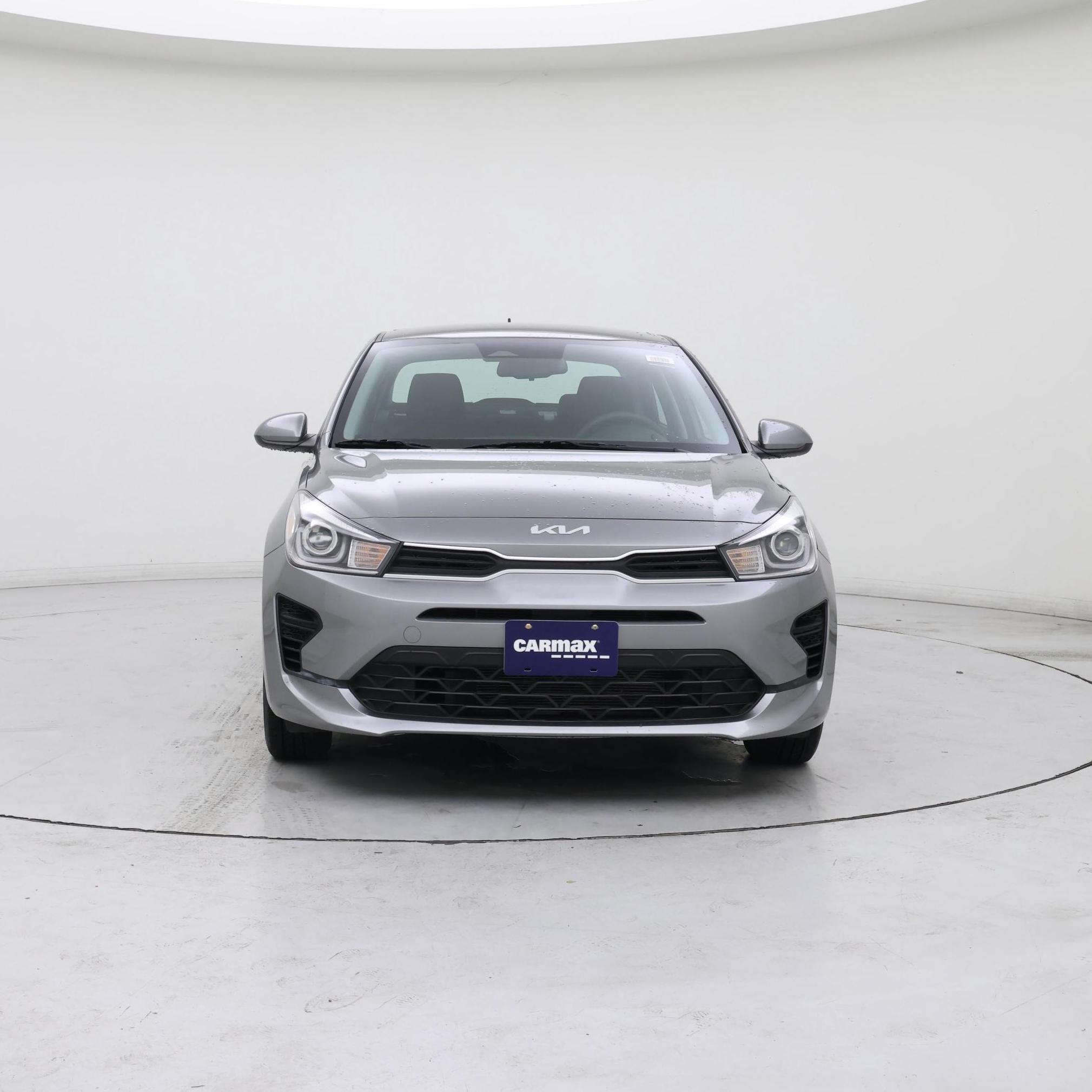 Thumbnail: 2022 Kia Rio - 5