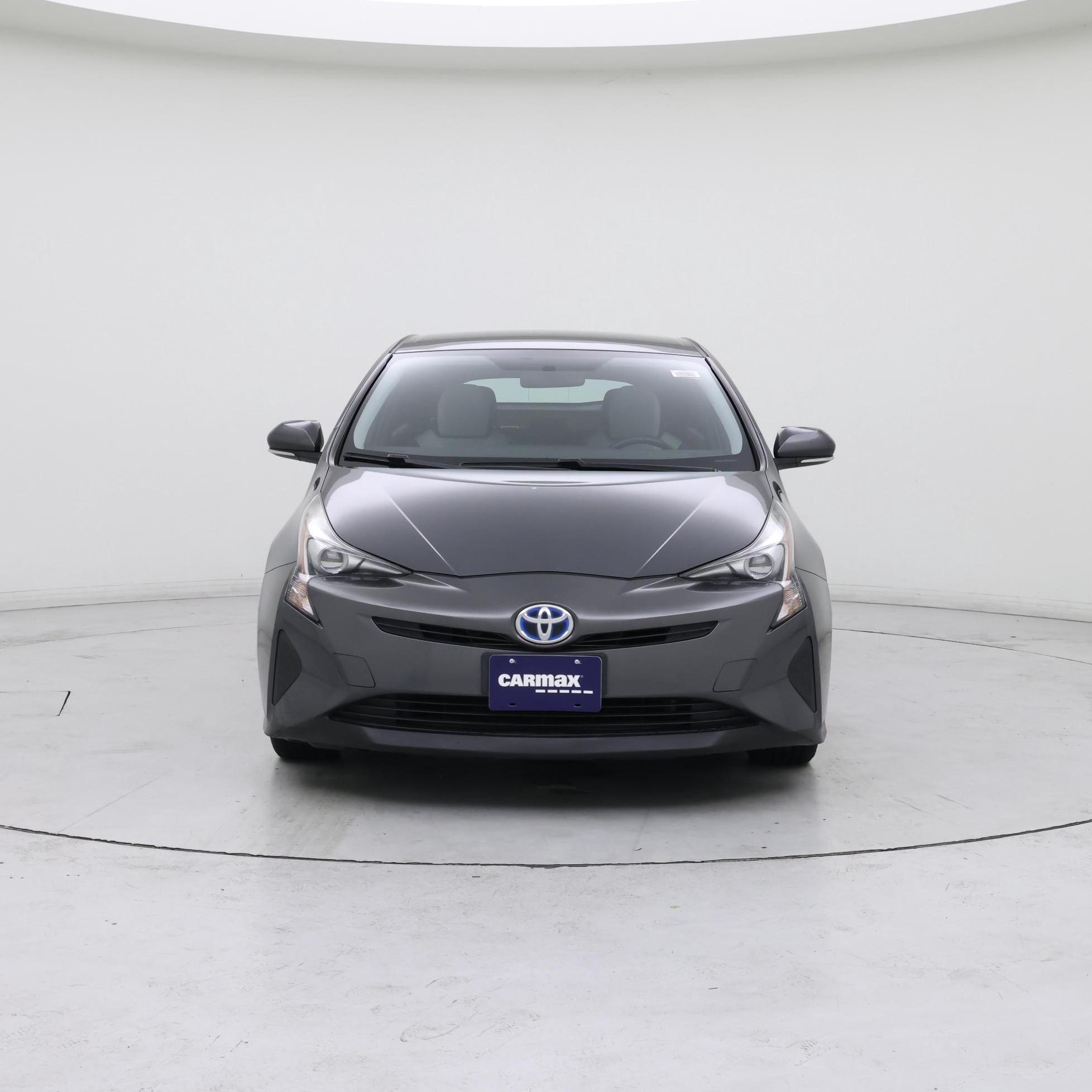 Thumbnail: 2016 Toyota Prius - 5