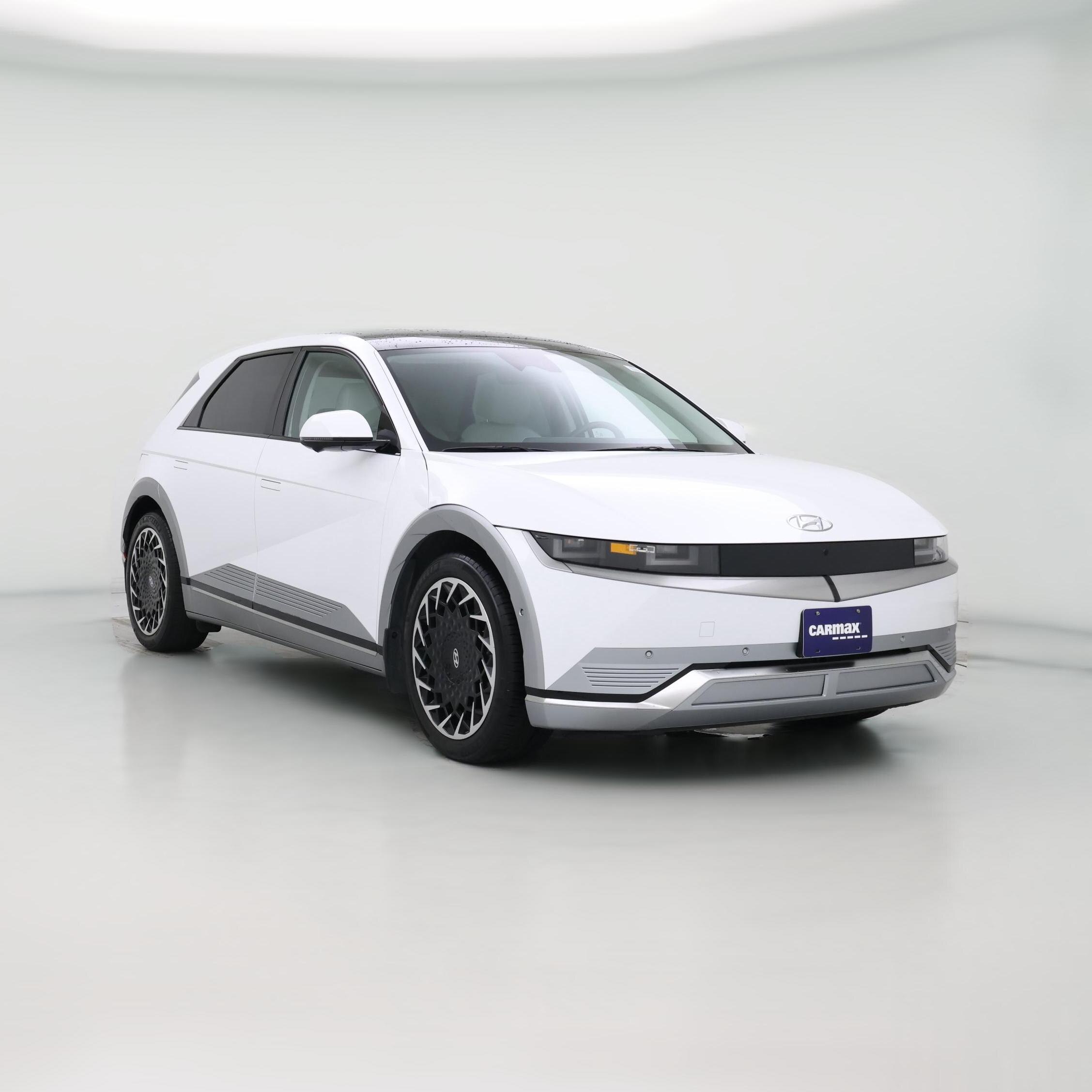 Thumbnail: 2022 Hyundai Ioniq 5 - 1