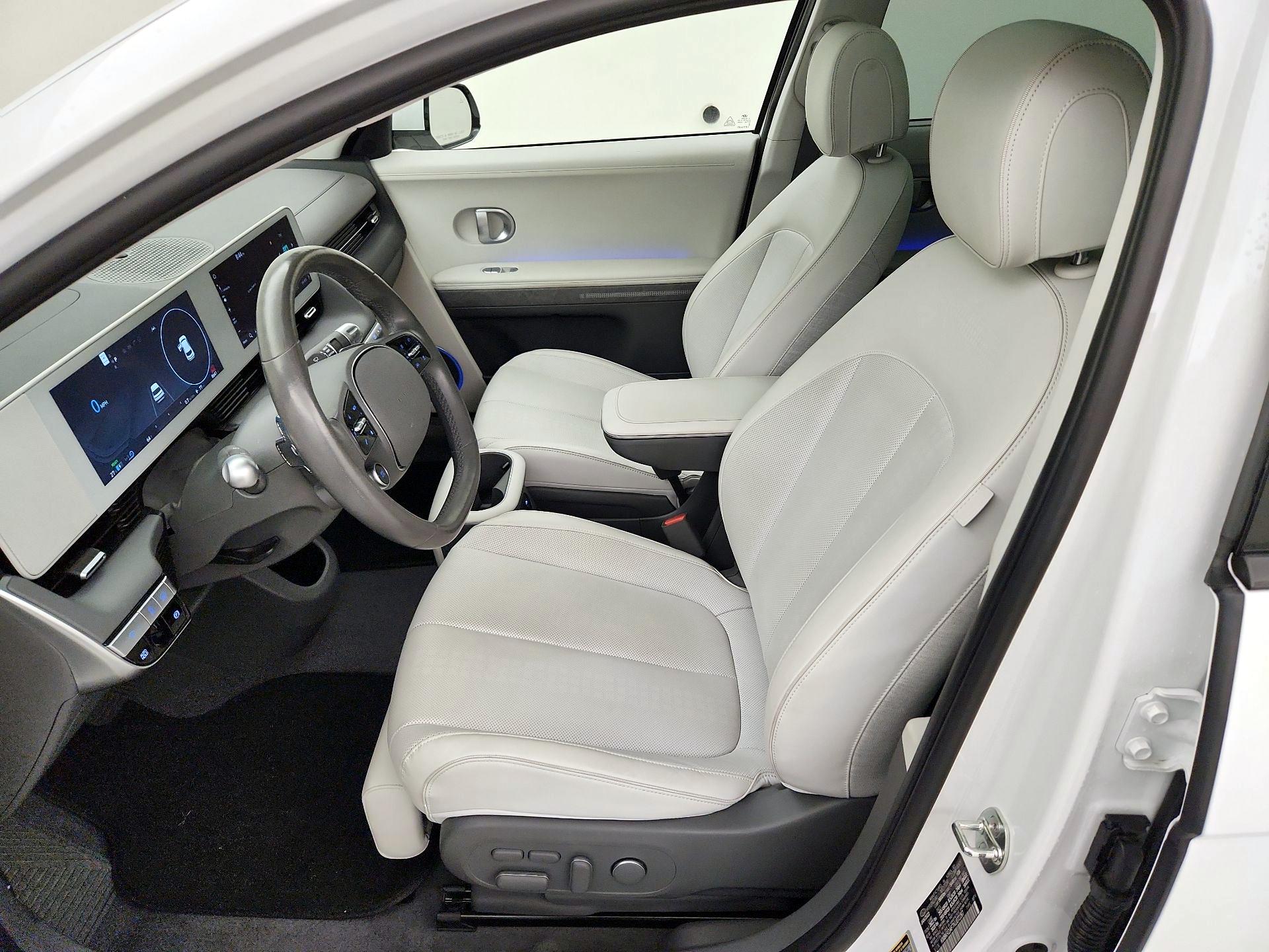 Thumbnail: 2022 Hyundai Ioniq 5 - 11