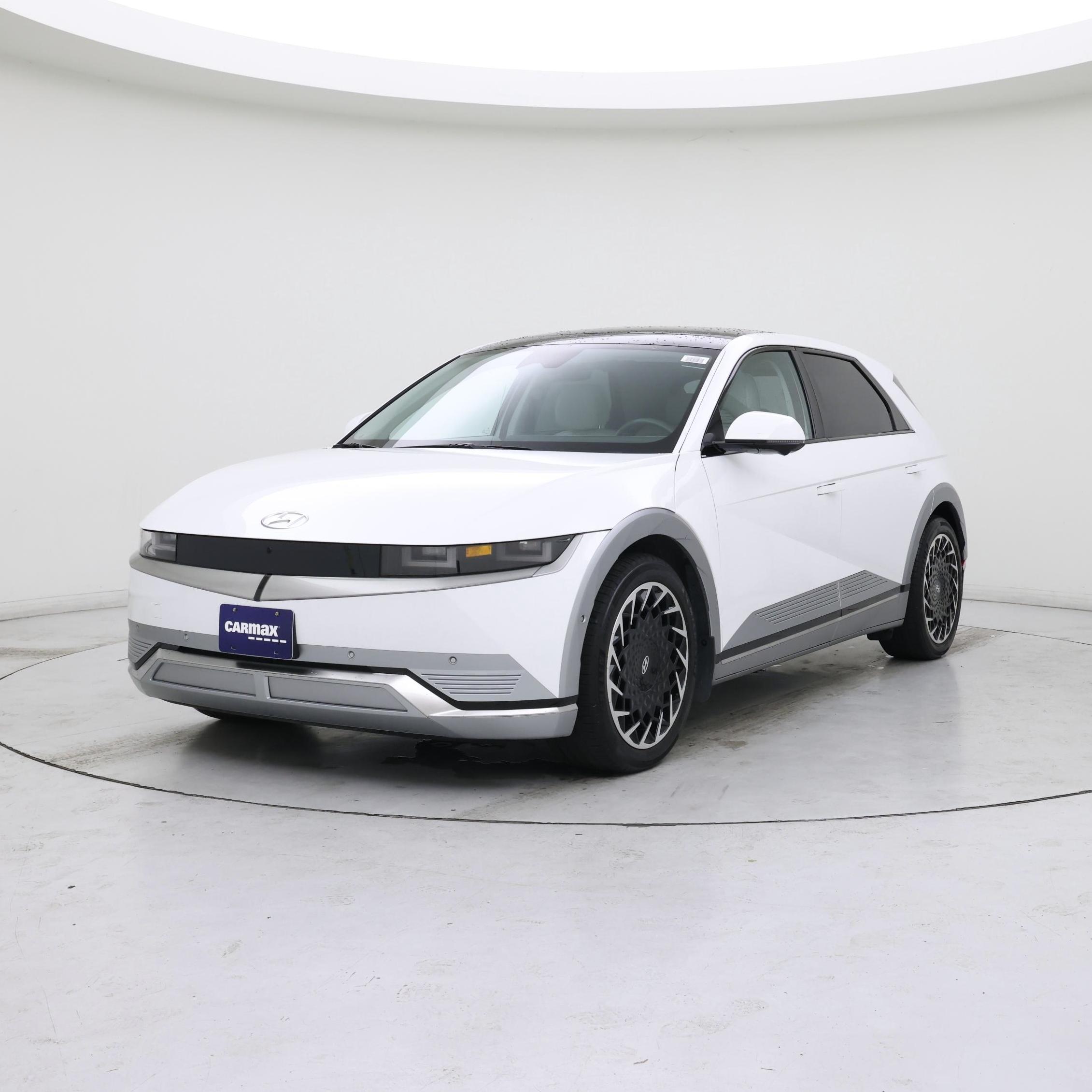 Thumbnail: 2022 Hyundai Ioniq 5 - 4