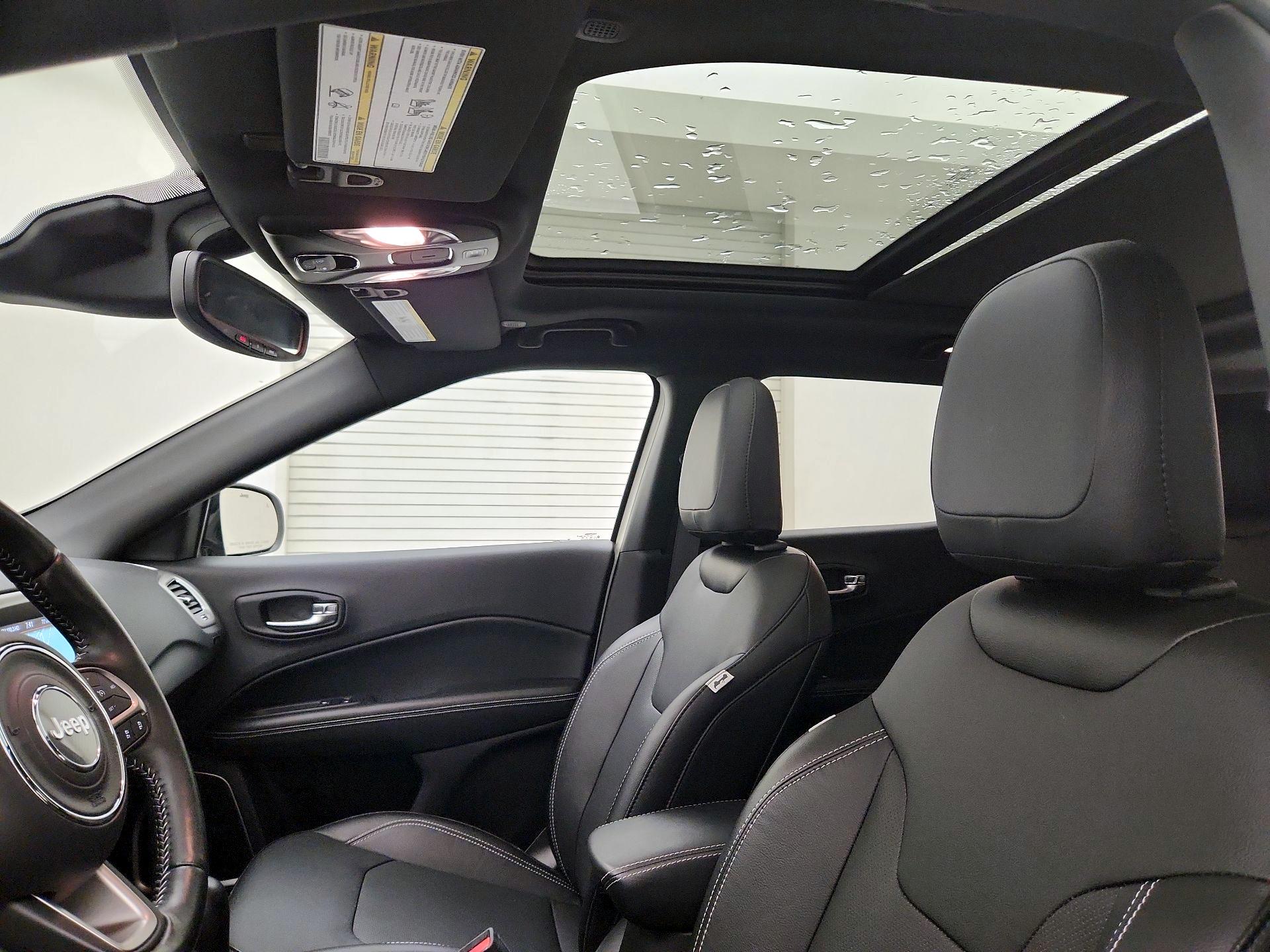 Thumbnail: 2021 Jeep Compass - 20