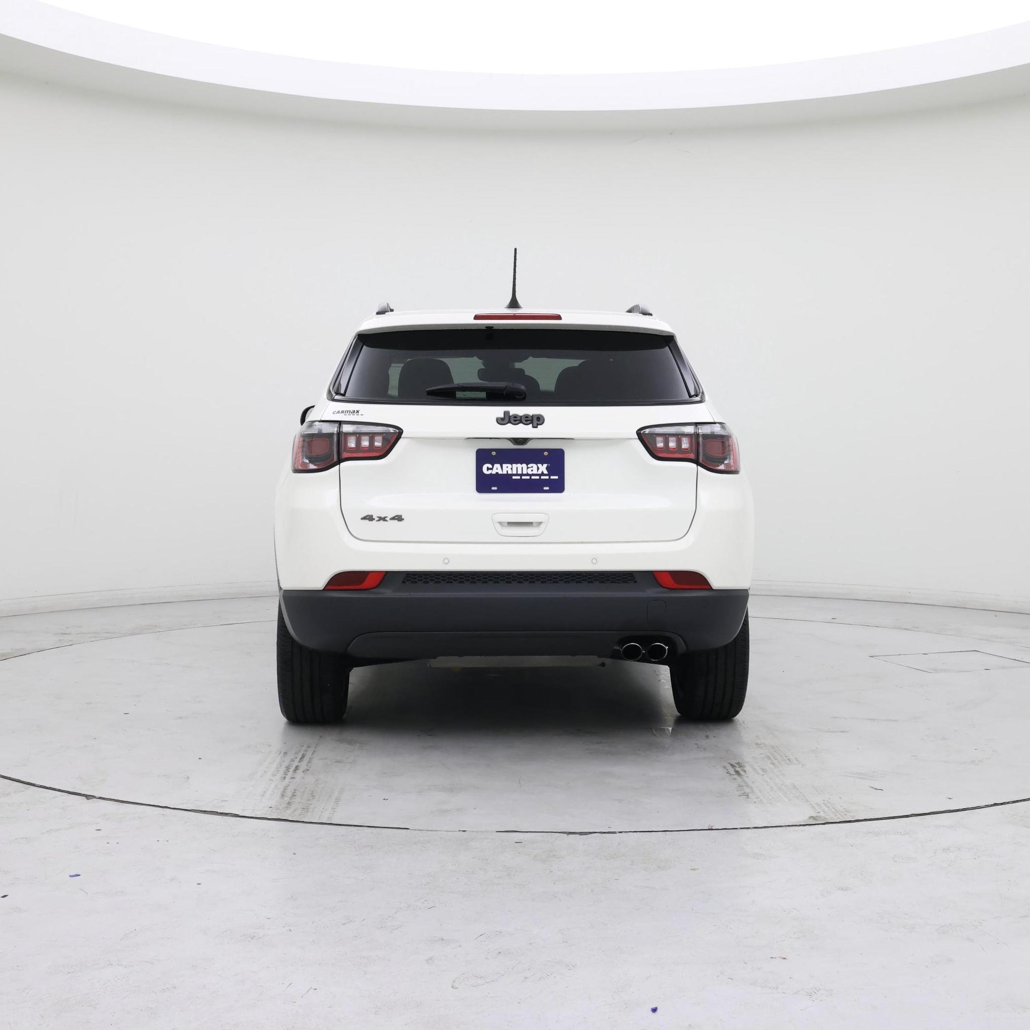 Thumbnail: 2021 Jeep Compass - 6