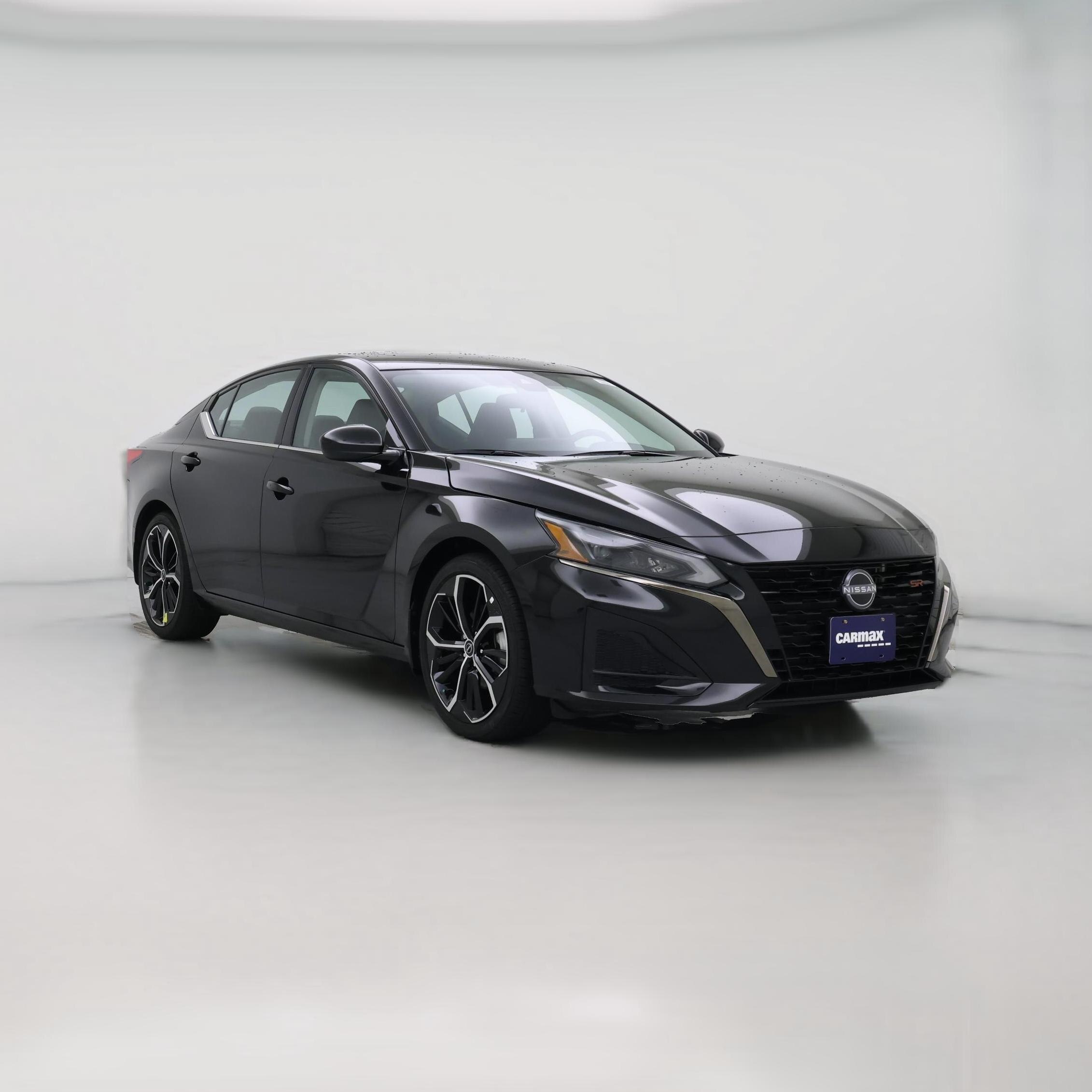 Thumbnail: 2024 Nissan Altima - 1