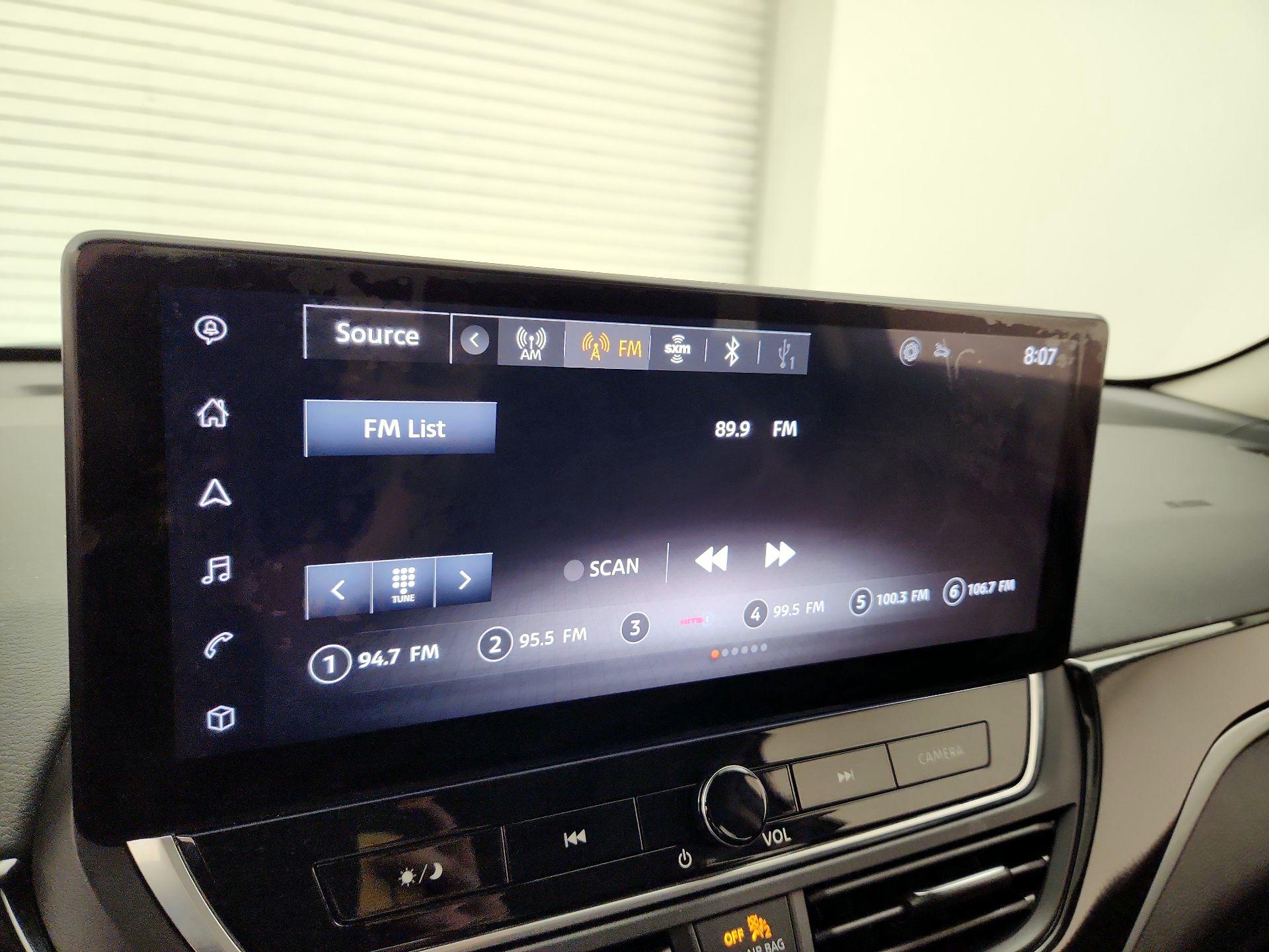 Thumbnail: 2024 Nissan Altima - 16