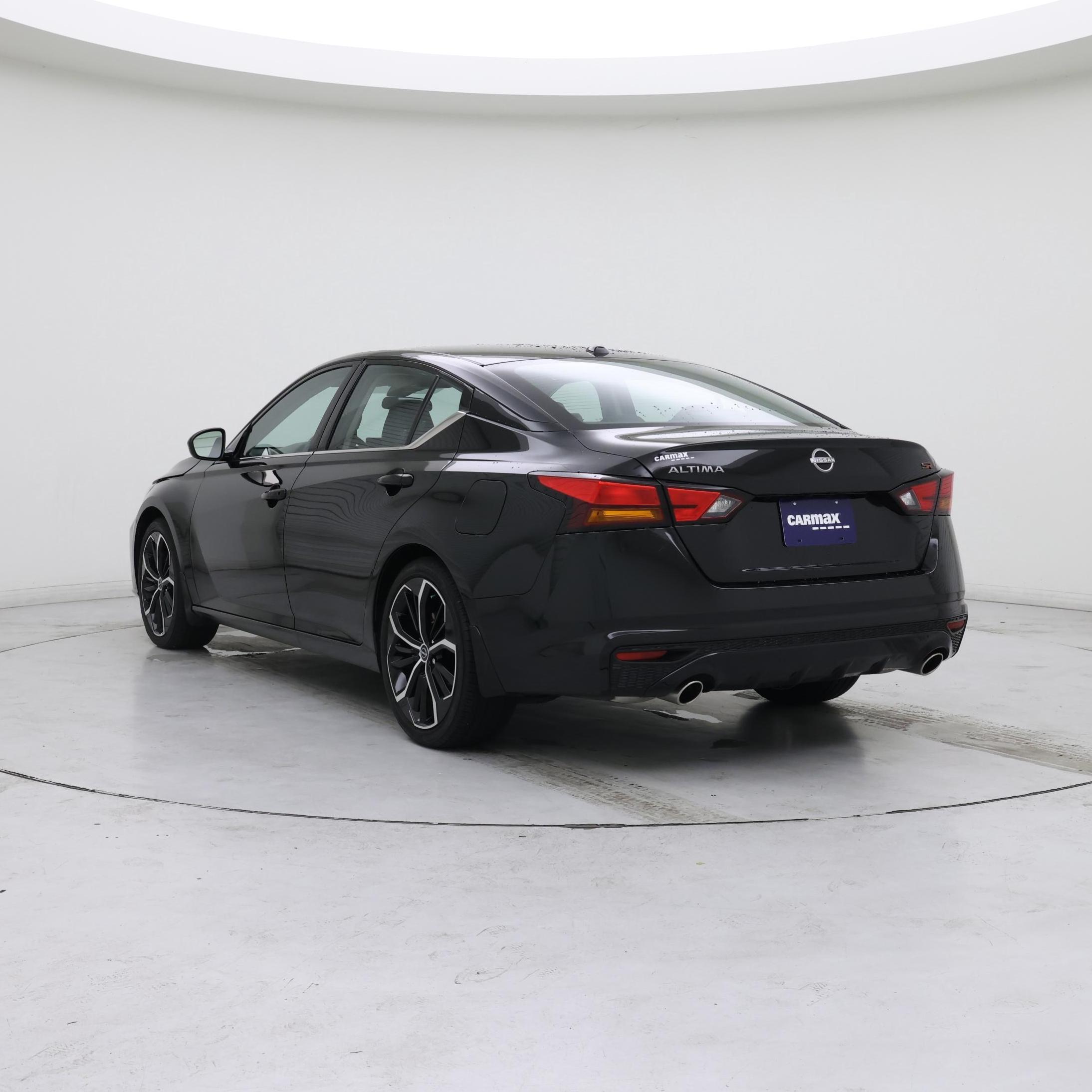 Thumbnail: 2024 Nissan Altima - 2