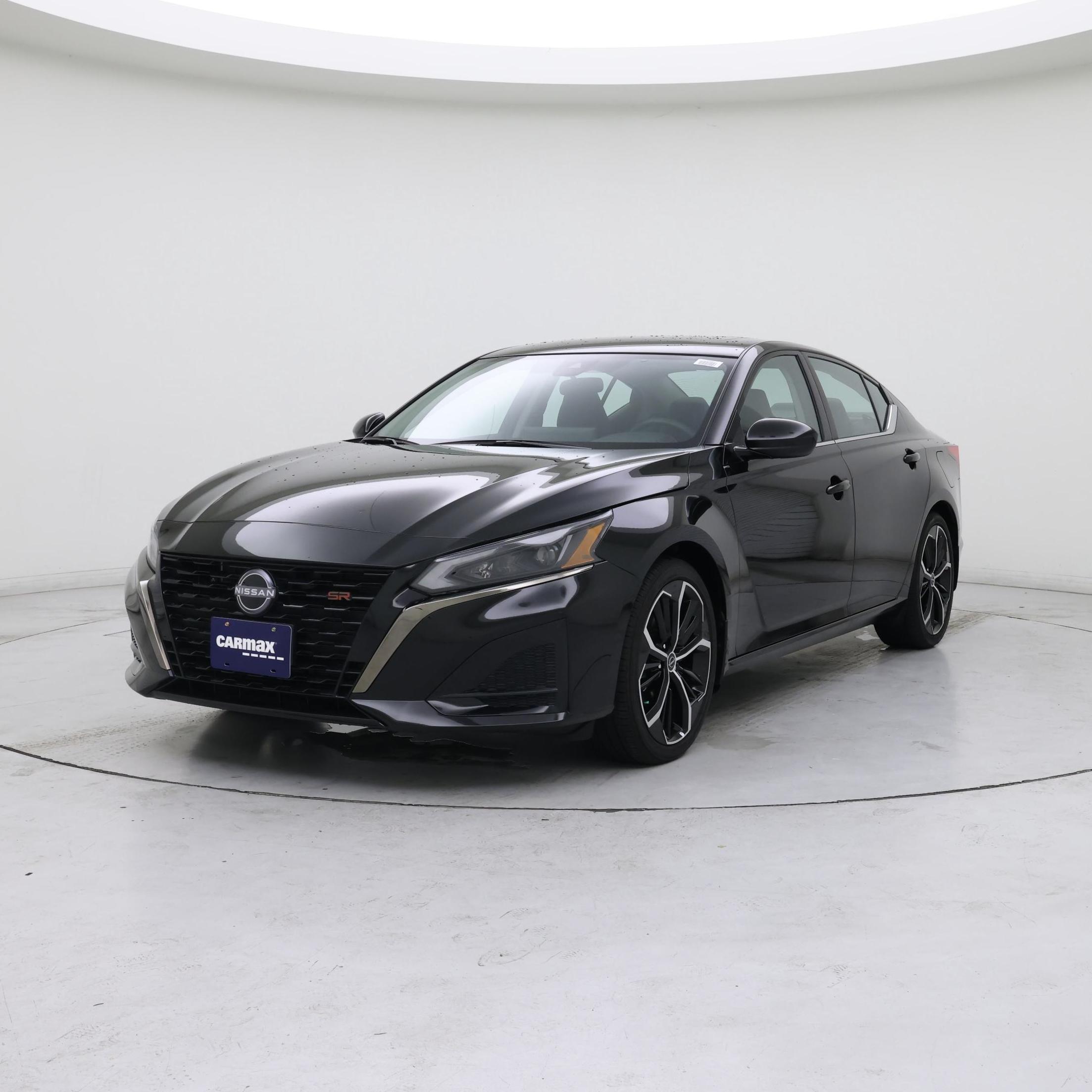 Thumbnail: 2024 Nissan Altima - 4