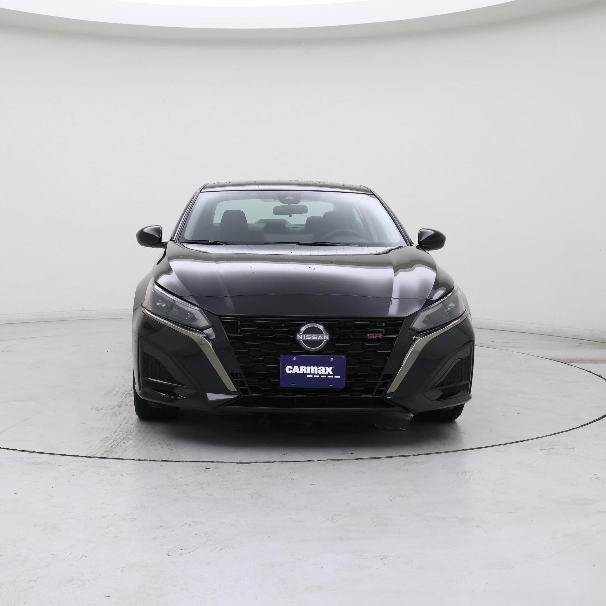 Thumbnail: 2024 Nissan Altima - 5