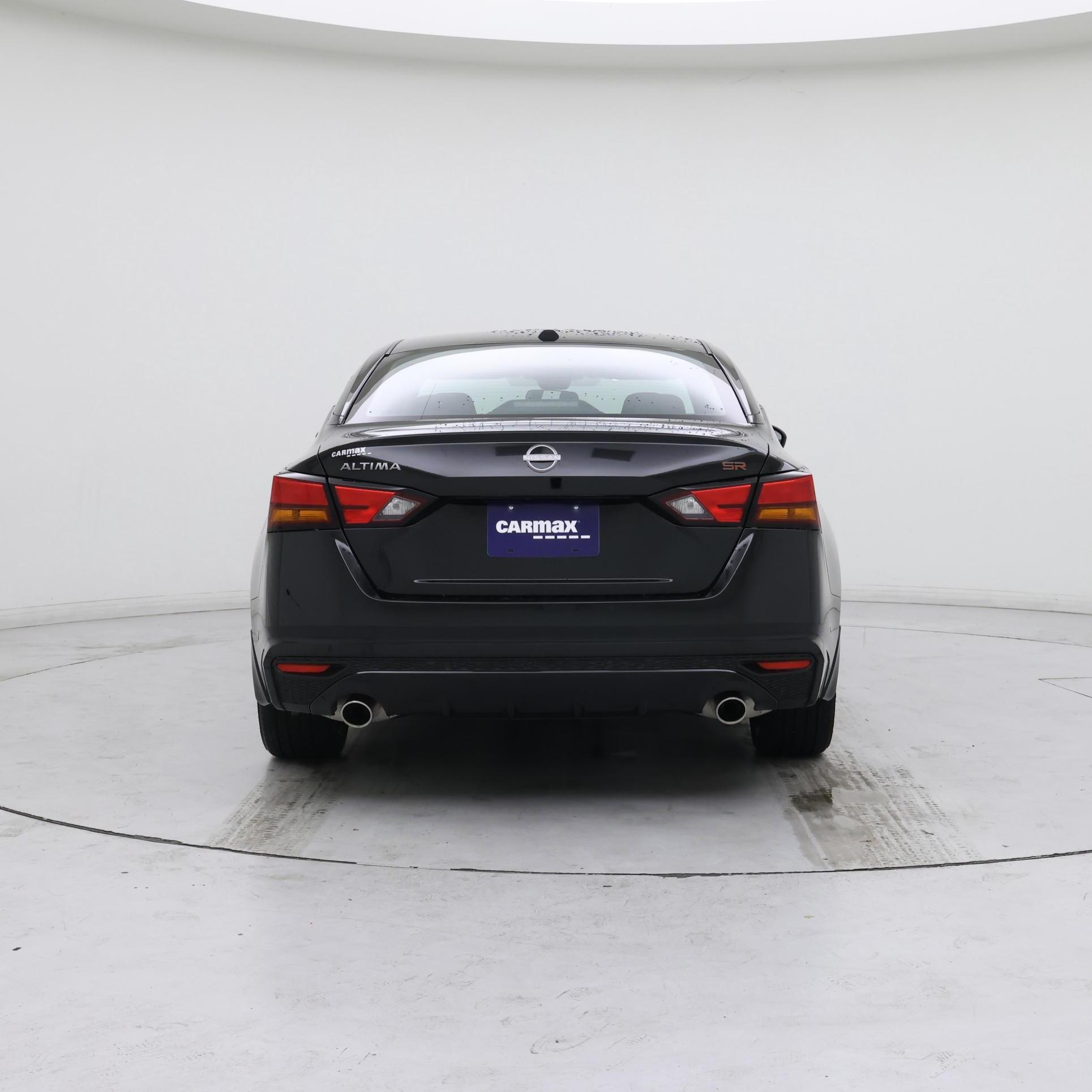 Thumbnail: 2024 Nissan Altima - 6