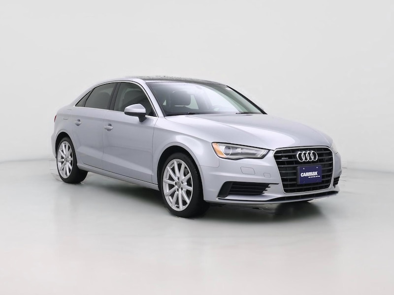 2015 Audi A3 Premium Plus -
                  Portland, OR