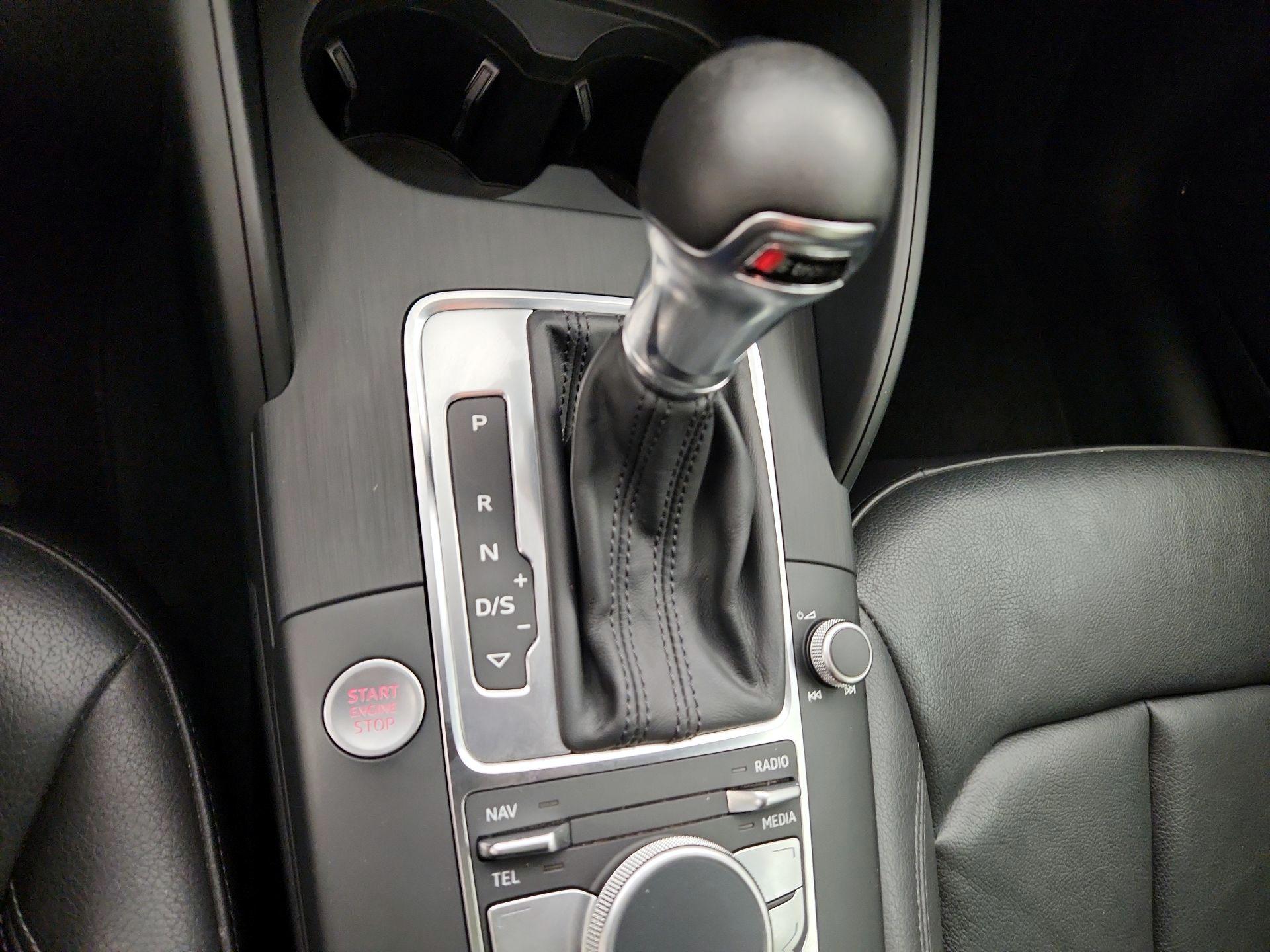 Thumbnail: 2015 Audi A3 - 18