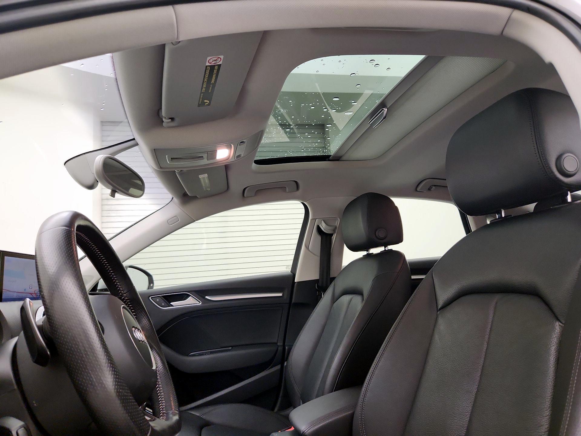 Thumbnail: 2015 Audi A3 - 20