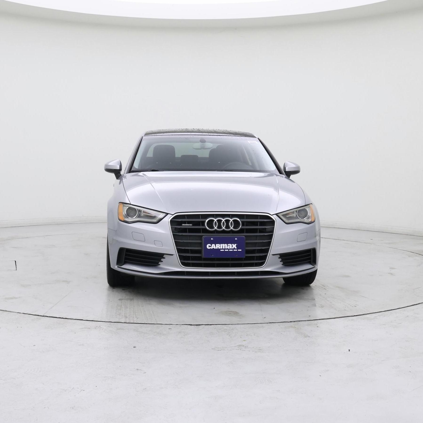Thumbnail: 2015 Audi A3 - 5