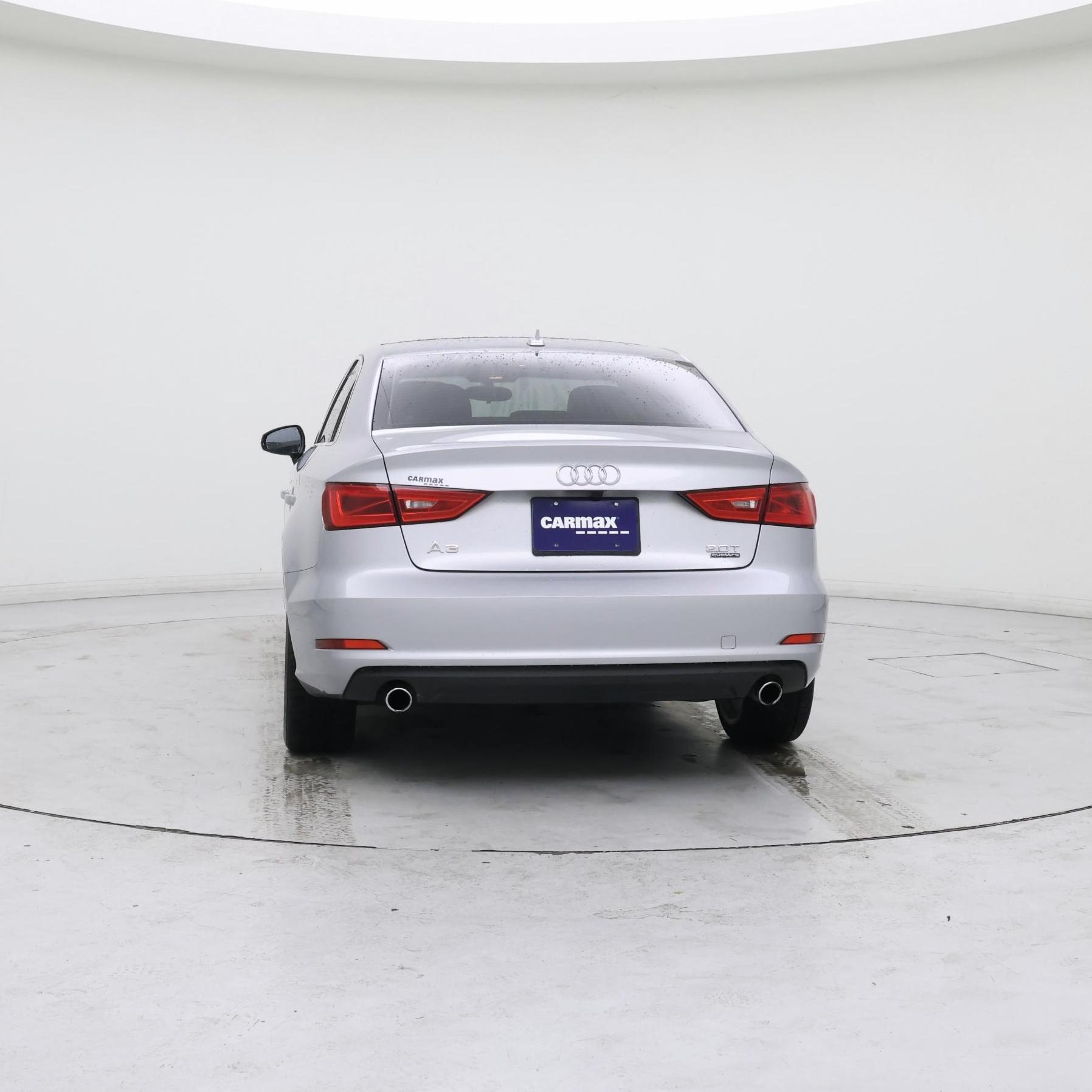 Thumbnail: 2015 Audi A3 - 6