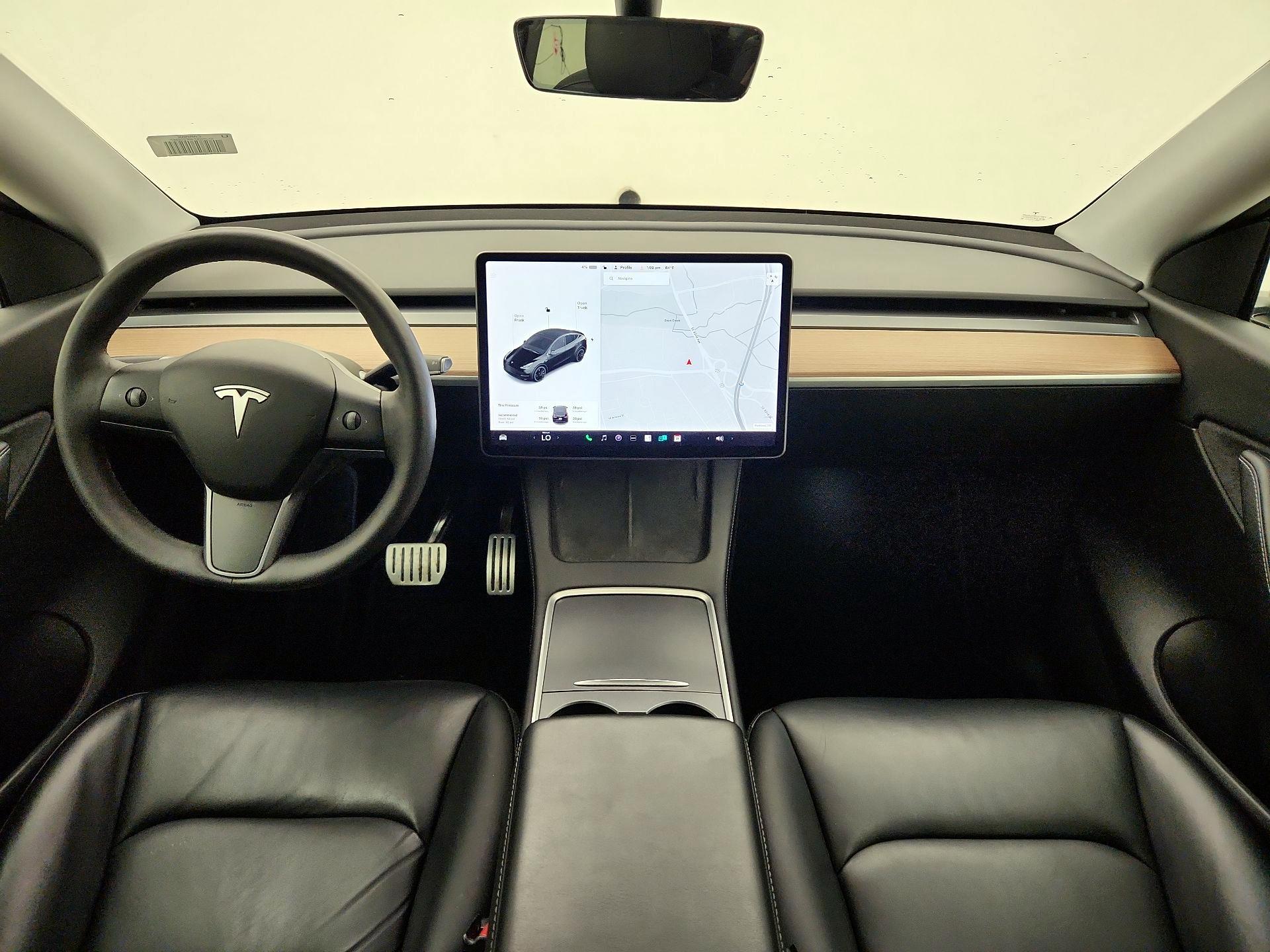 Thumbnail: 2021 Tesla Model Y - 9