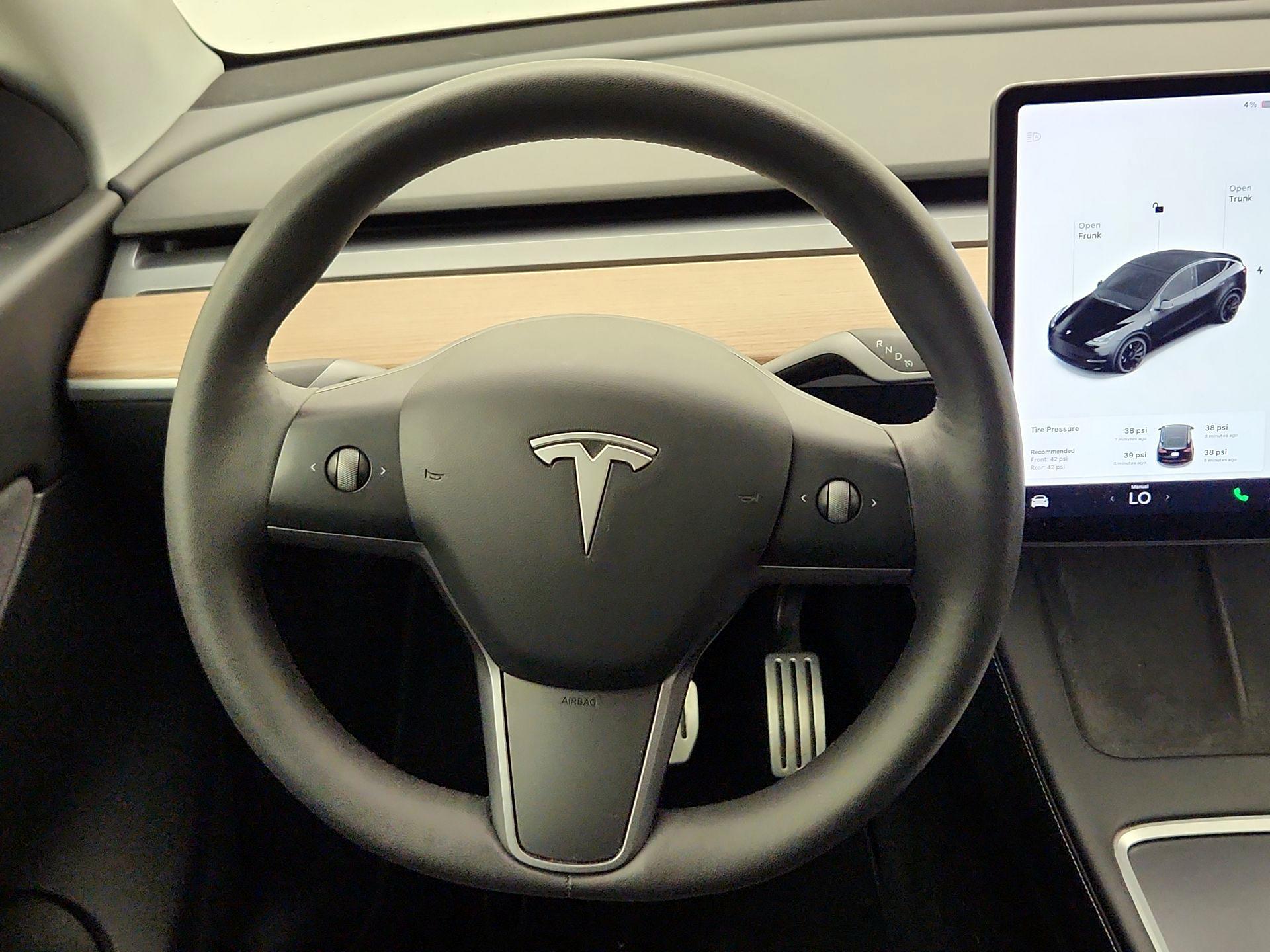Thumbnail: 2021 Tesla Model Y - 10