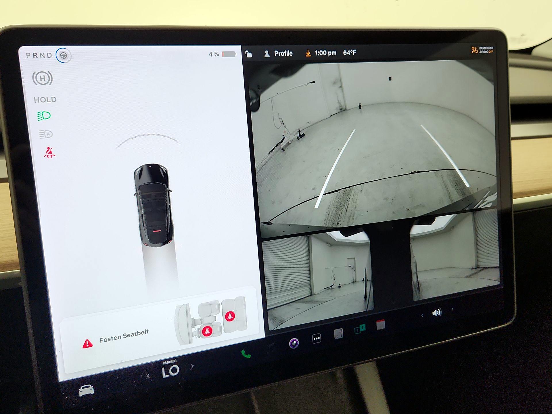 Thumbnail: 2021 Tesla Model Y - 14