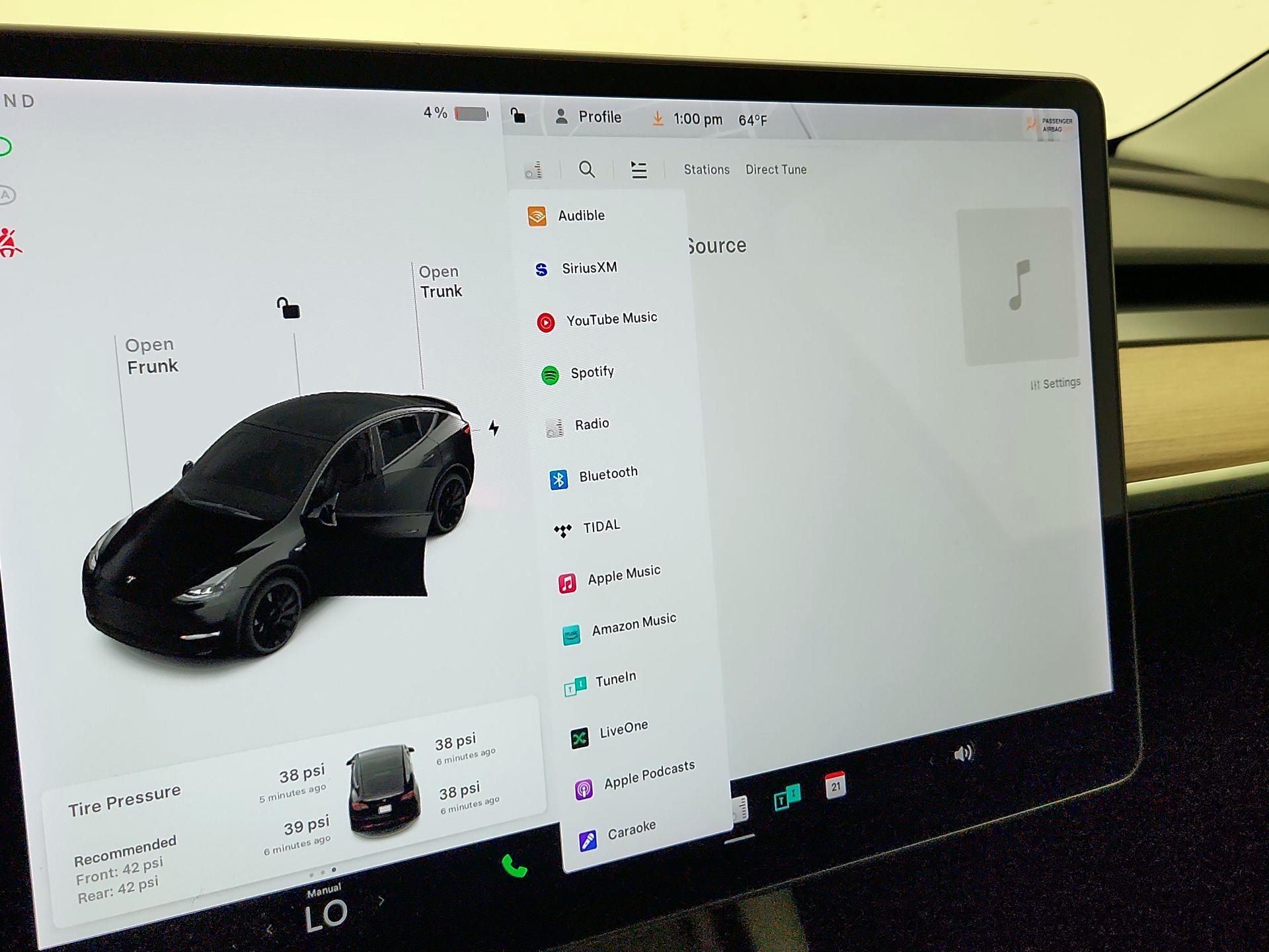 Thumbnail: 2021 Tesla Model Y - 15