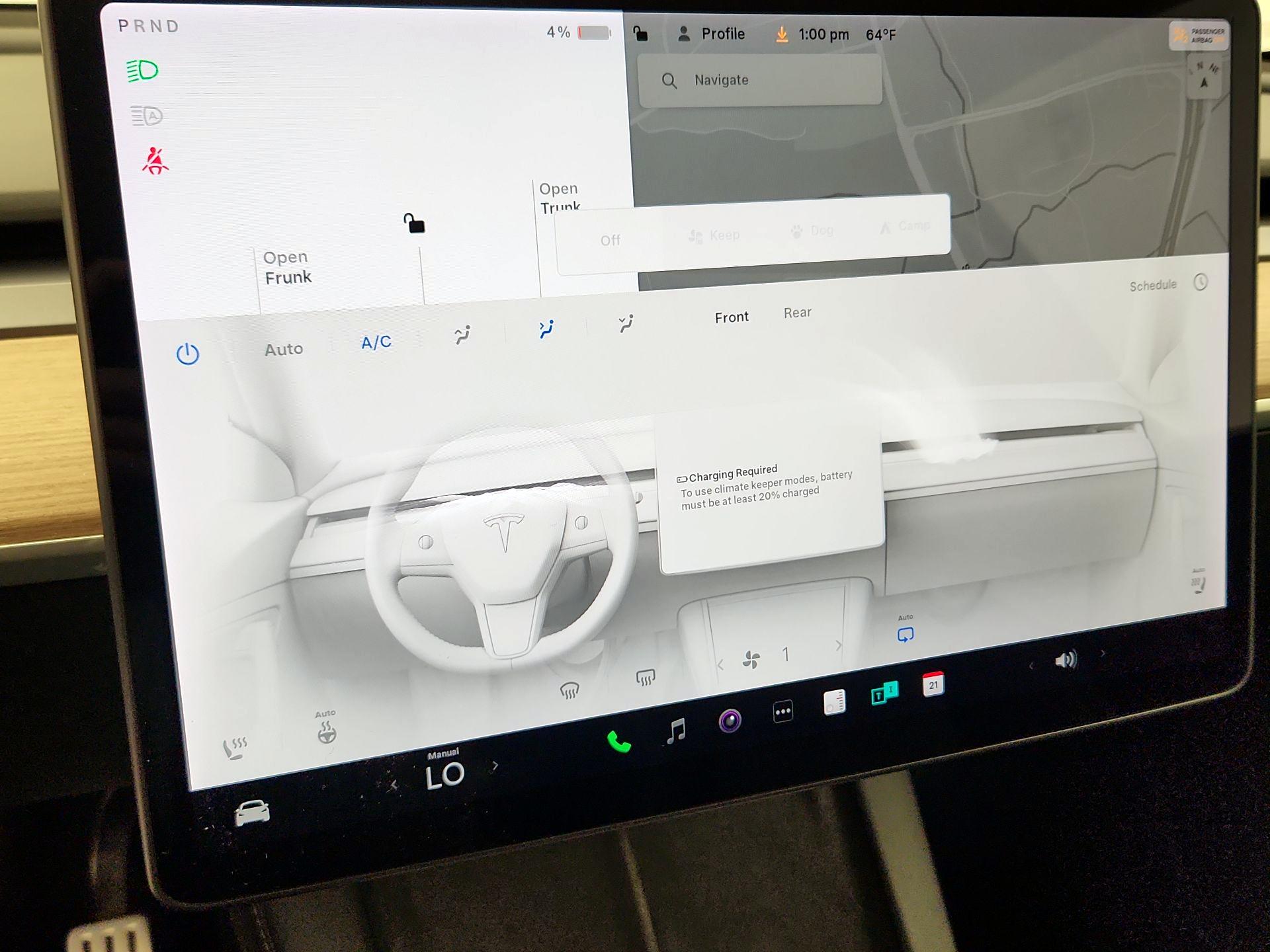 Thumbnail: 2021 Tesla Model Y - 16
