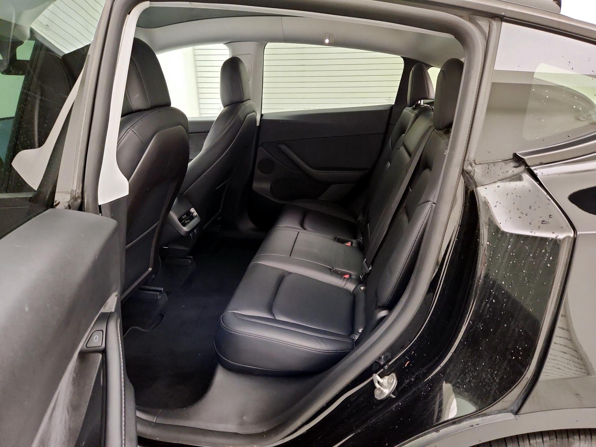 Thumbnail: 2021 Tesla Model Y - 20