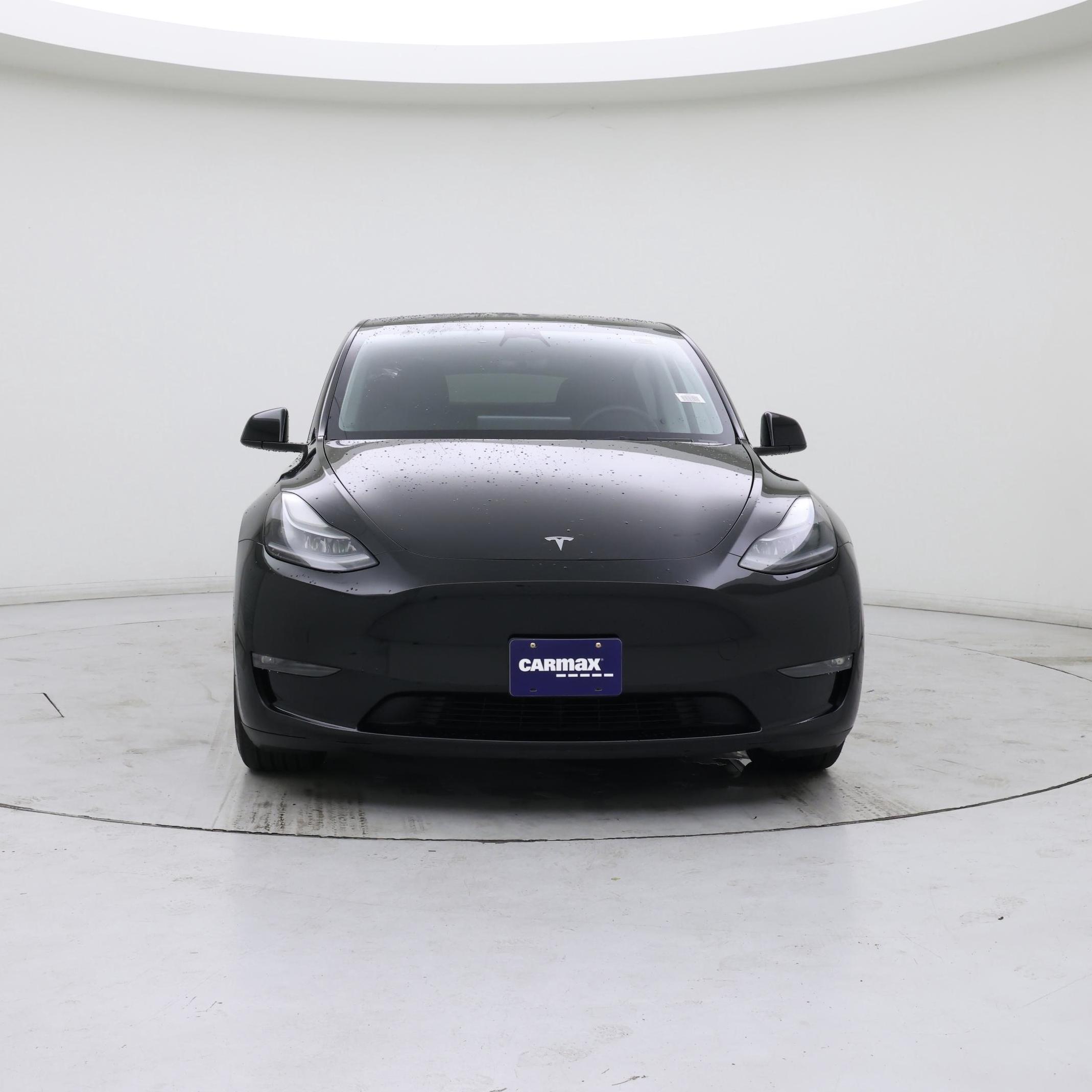 Thumbnail: 2021 Tesla Model Y - 5