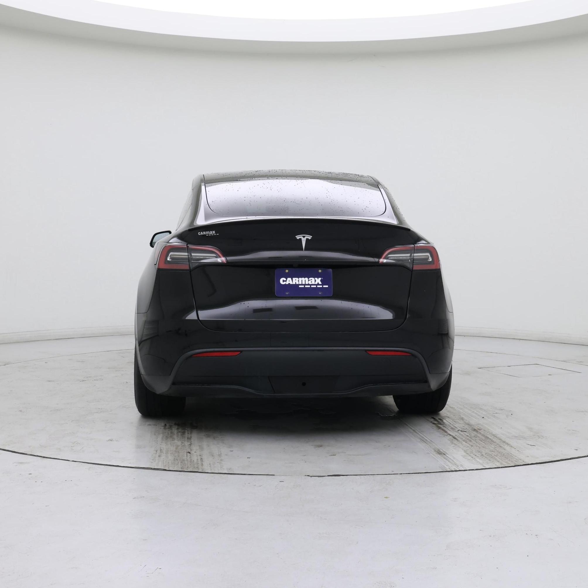 Thumbnail: 2021 Tesla Model Y - 6