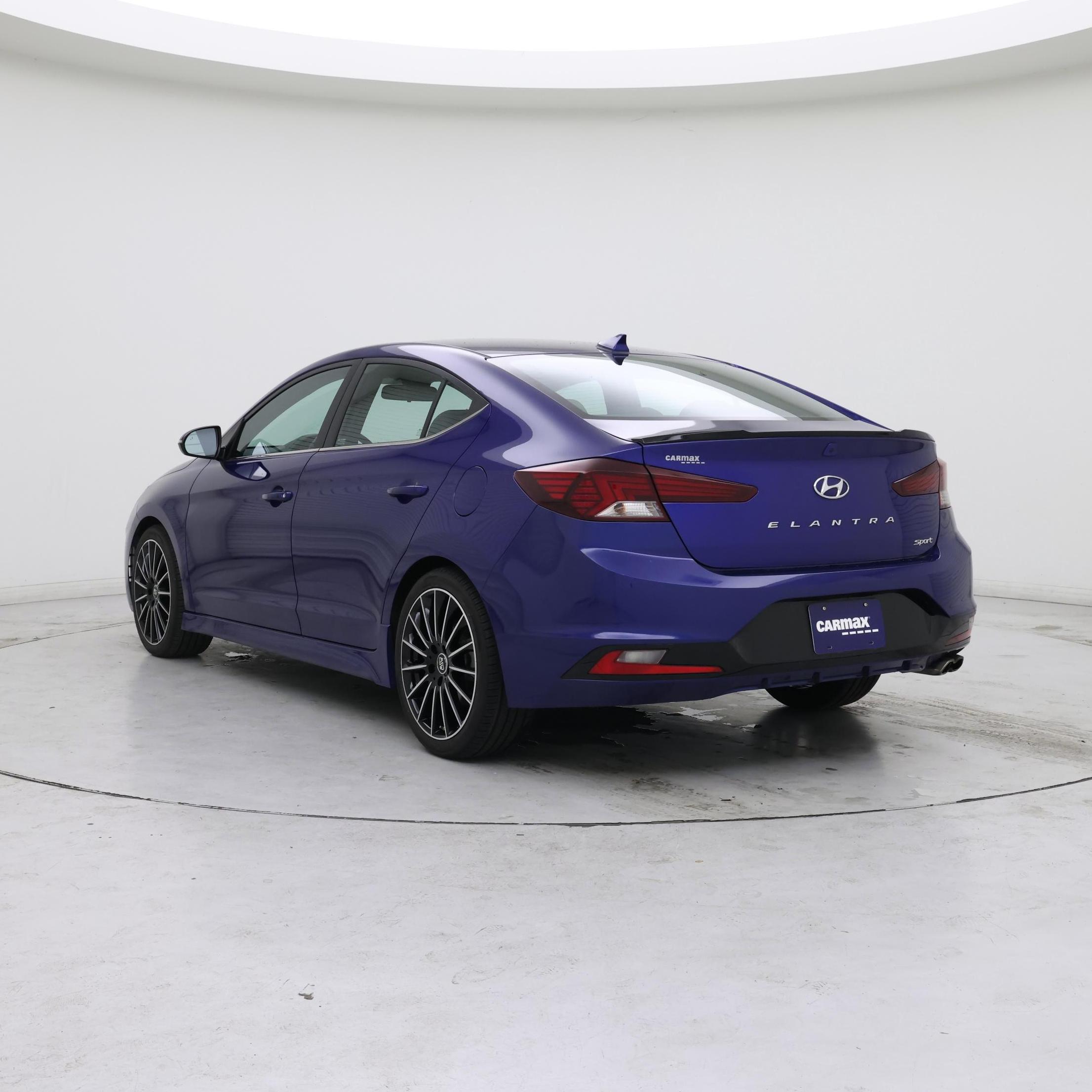 Thumbnail: 2020 Hyundai Elantra - 2