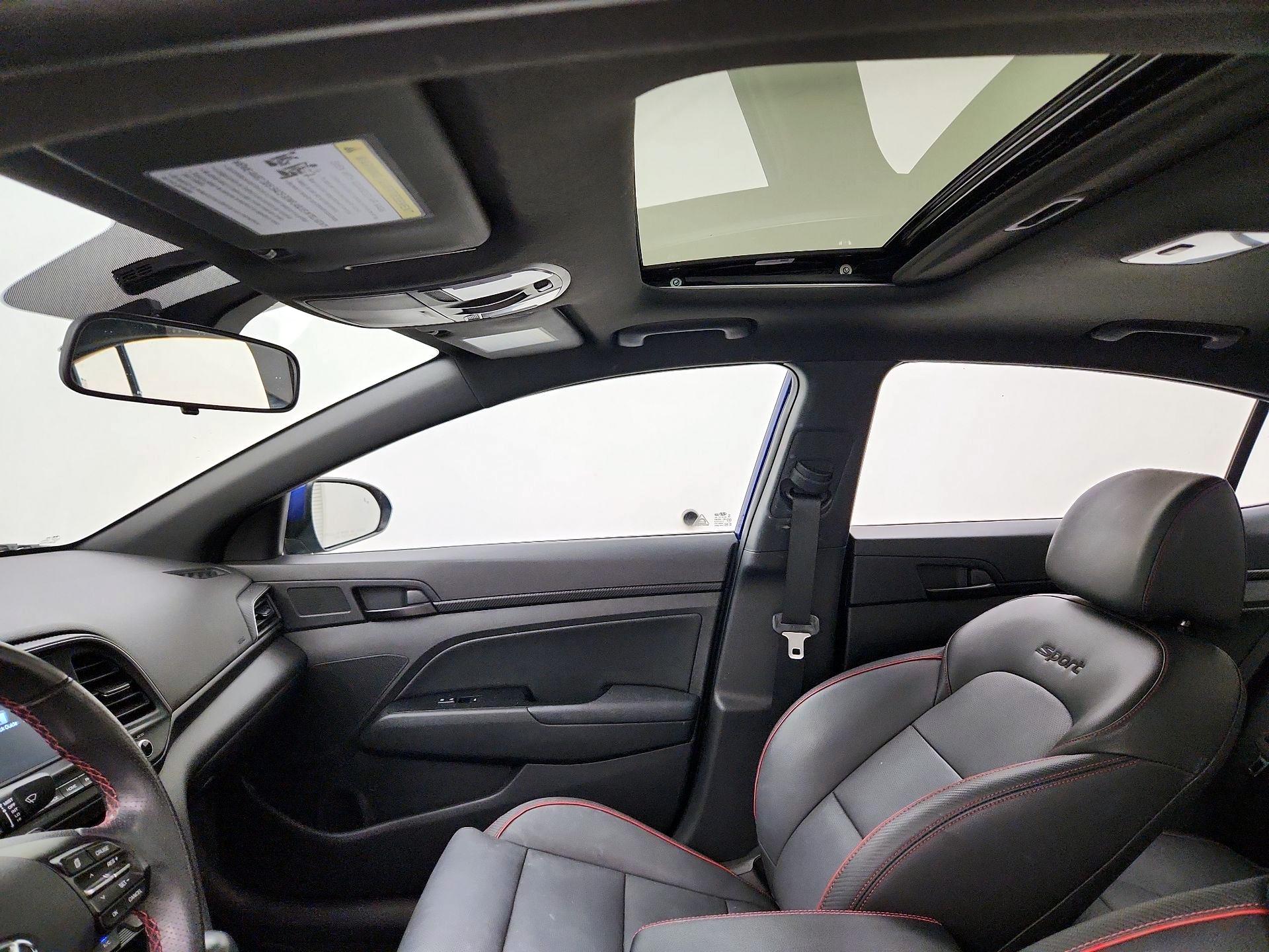 Thumbnail: 2020 Hyundai Elantra - 19