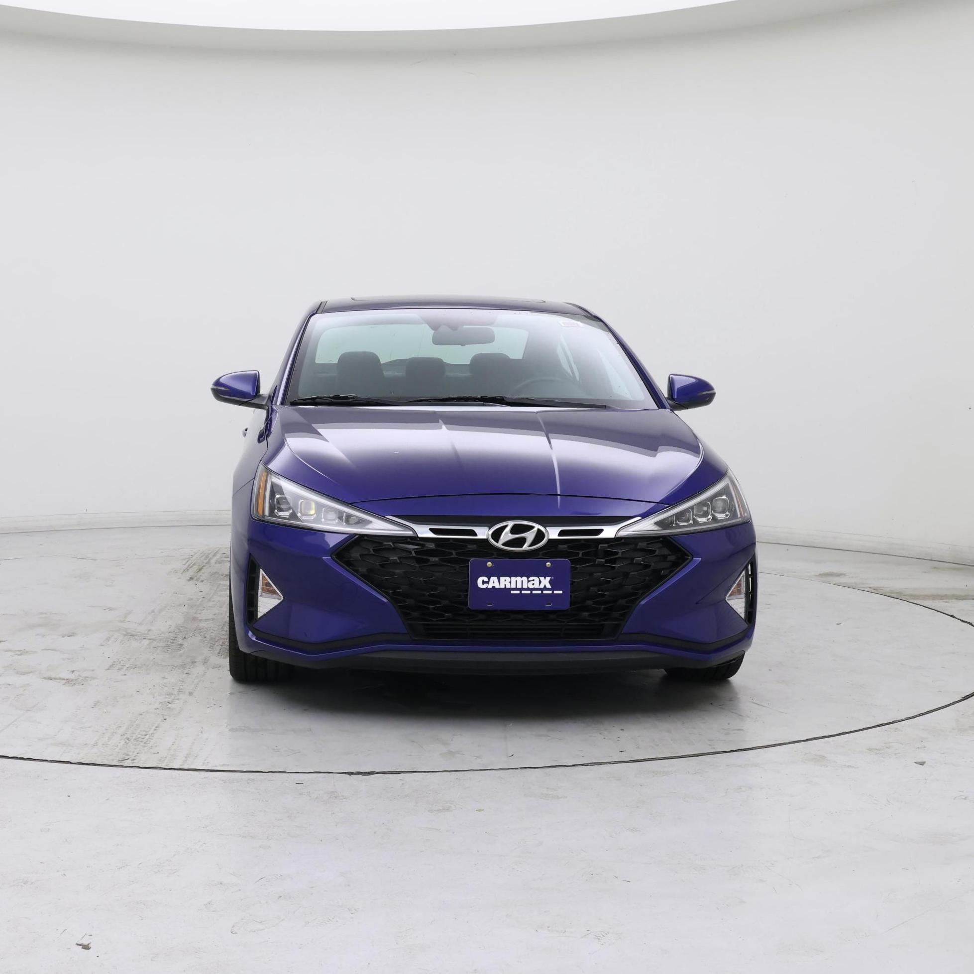 Thumbnail: 2020 Hyundai Elantra - 5