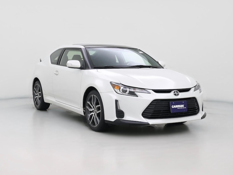 2016 Scion tC  -
                  Portland, OR