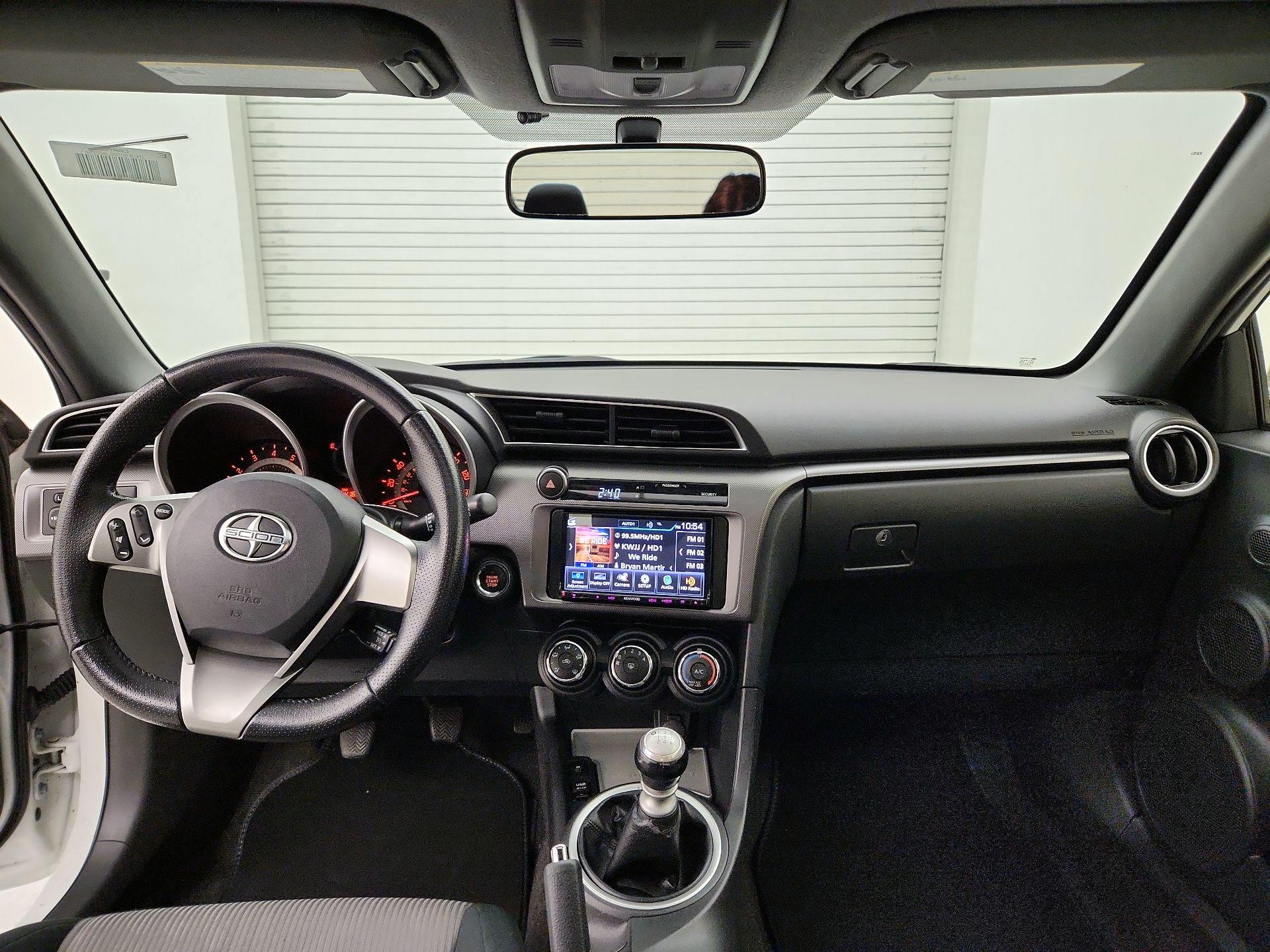 Thumbnail: 2016 Scion tC - 9