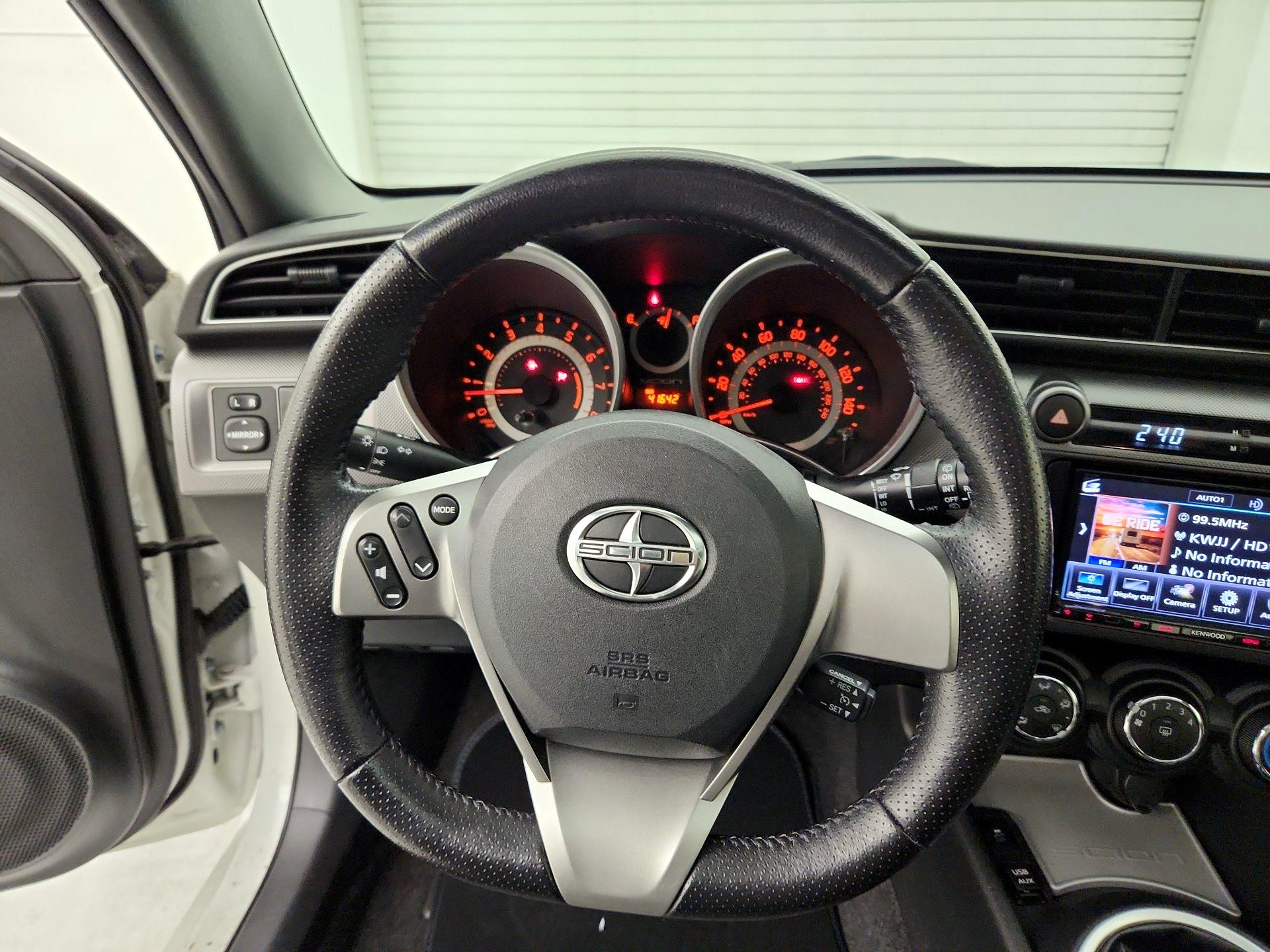Thumbnail: 2016 Scion tC - 10