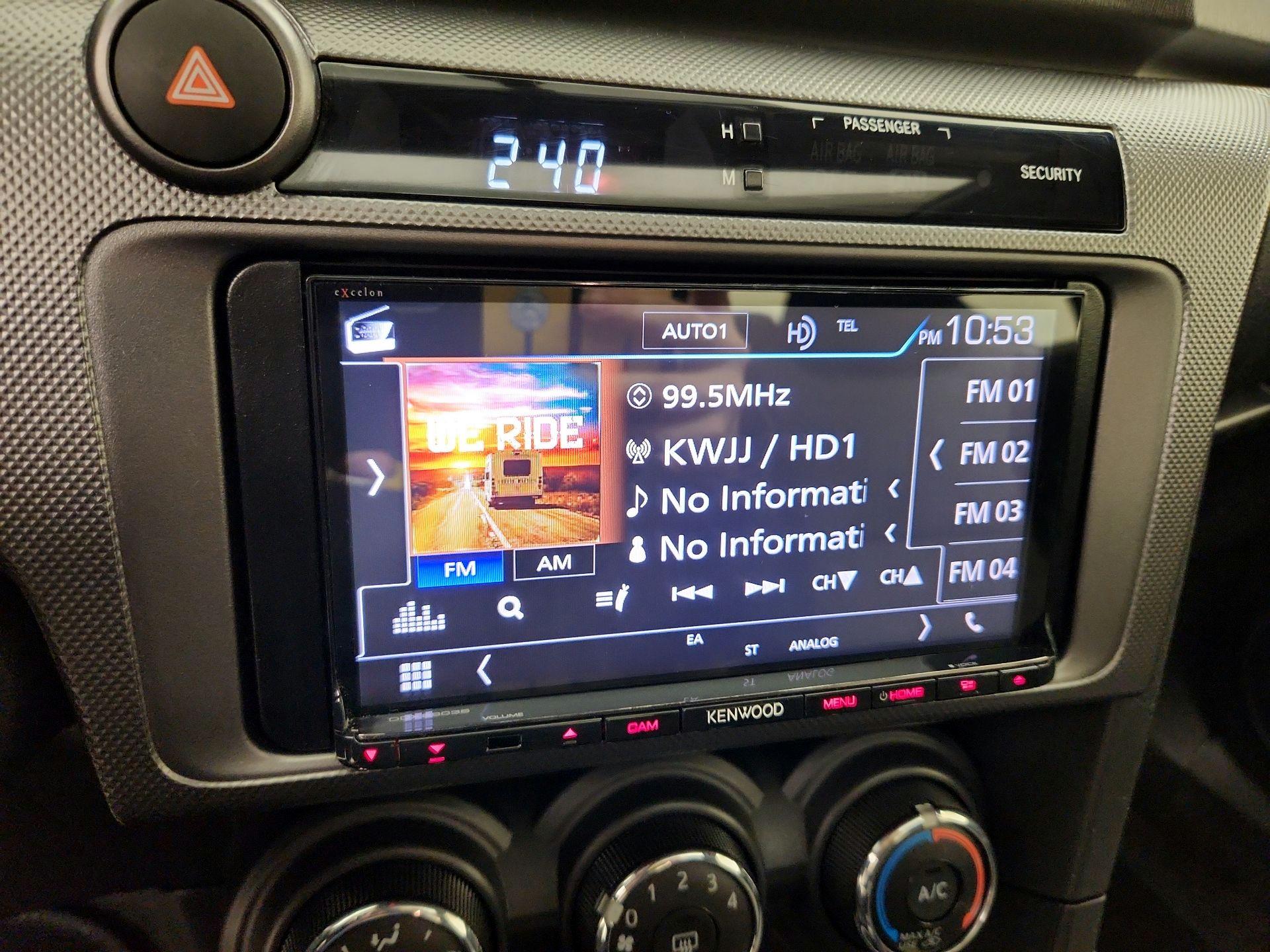 Thumbnail: 2016 Scion tC - 14