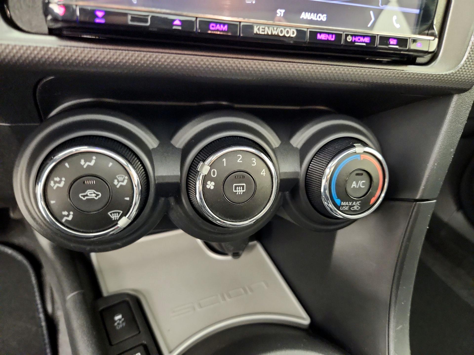 Thumbnail: 2016 Scion tC - 15