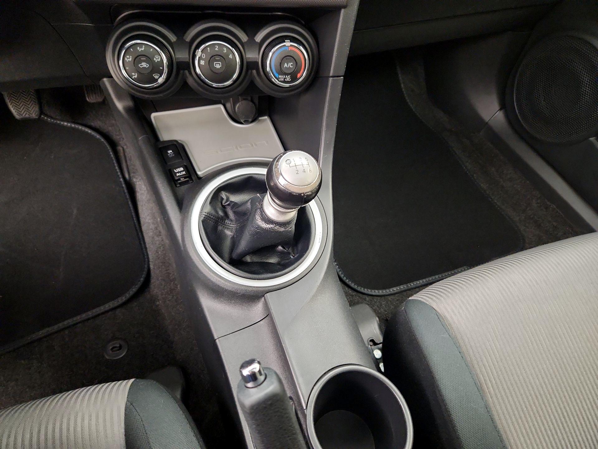 Thumbnail: 2016 Scion tC - 16