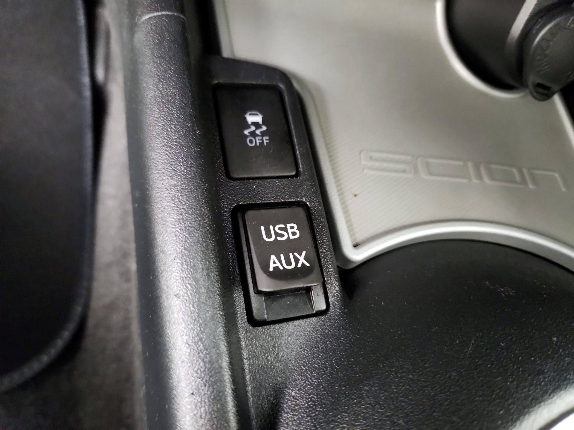 Thumbnail: 2016 Scion tC - 17