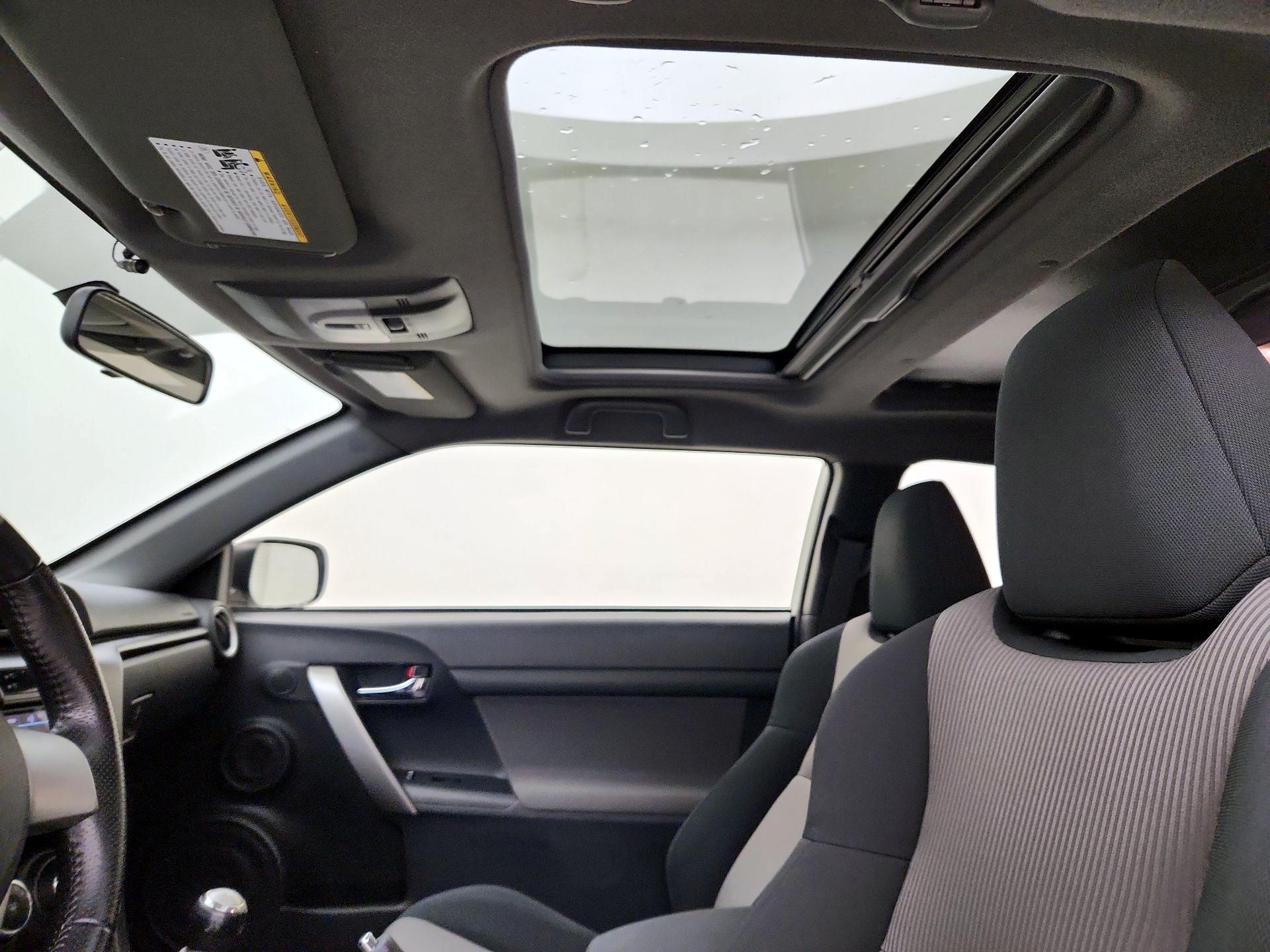 Thumbnail: 2016 Scion tC - 18