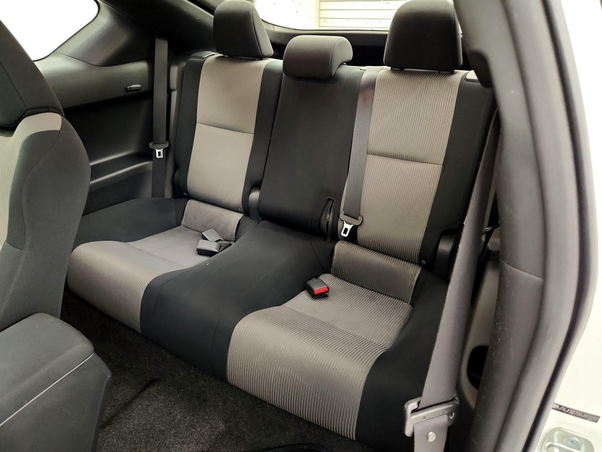 Thumbnail: 2016 Scion tC - 19