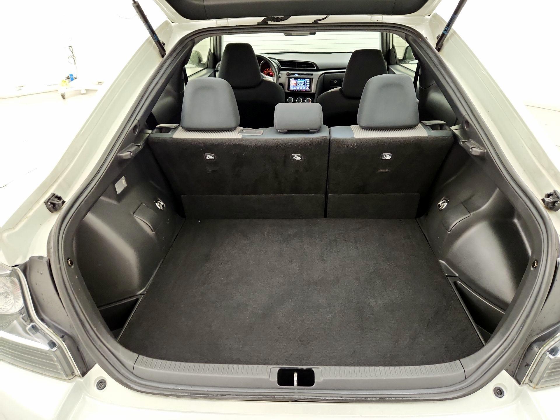 Thumbnail: 2016 Scion tC - 20