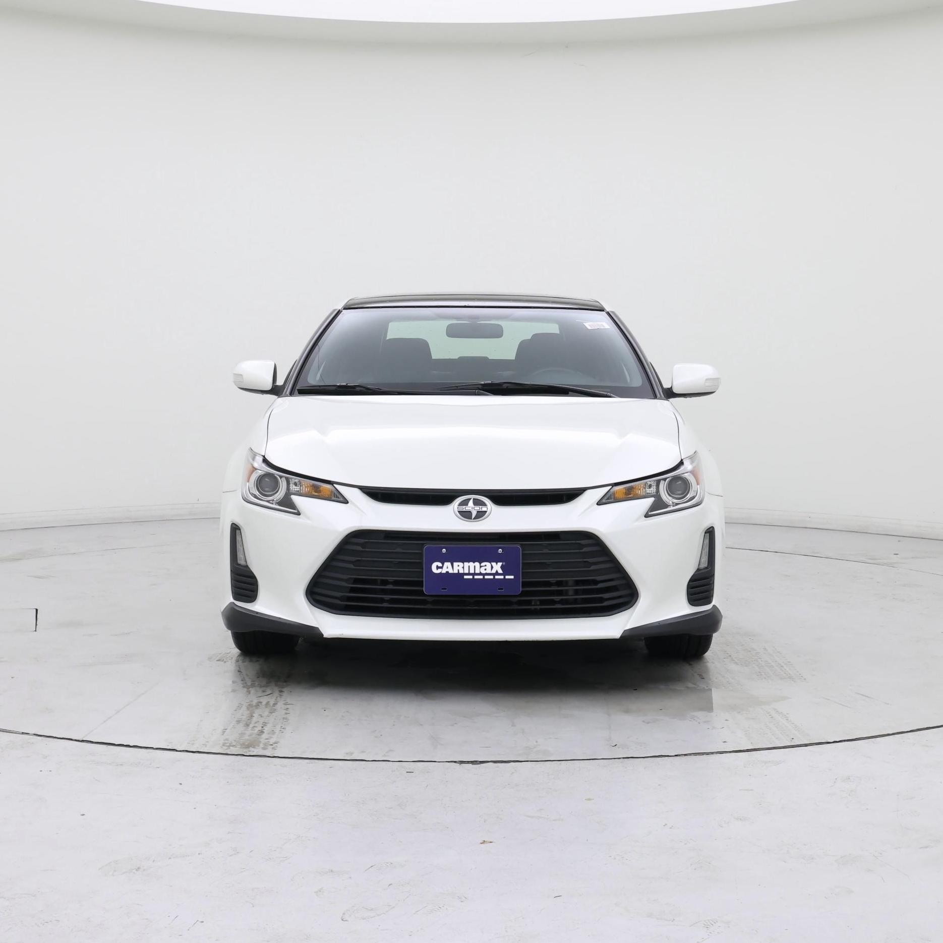 Thumbnail: 2016 Scion tC - 5