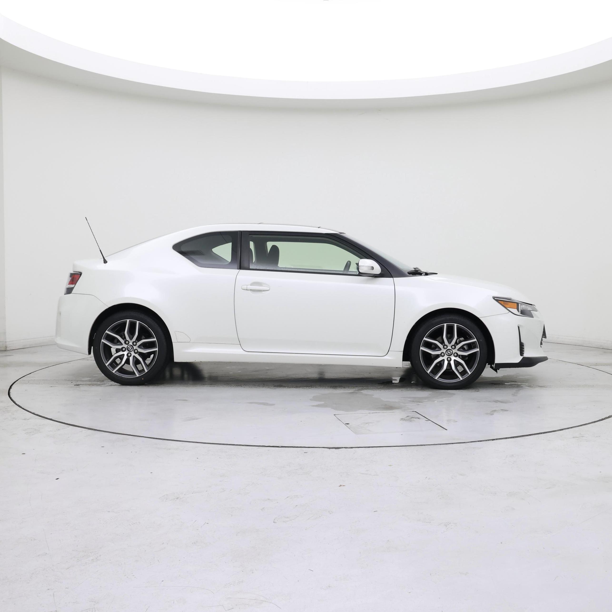 Thumbnail: 2016 Scion tC - 7