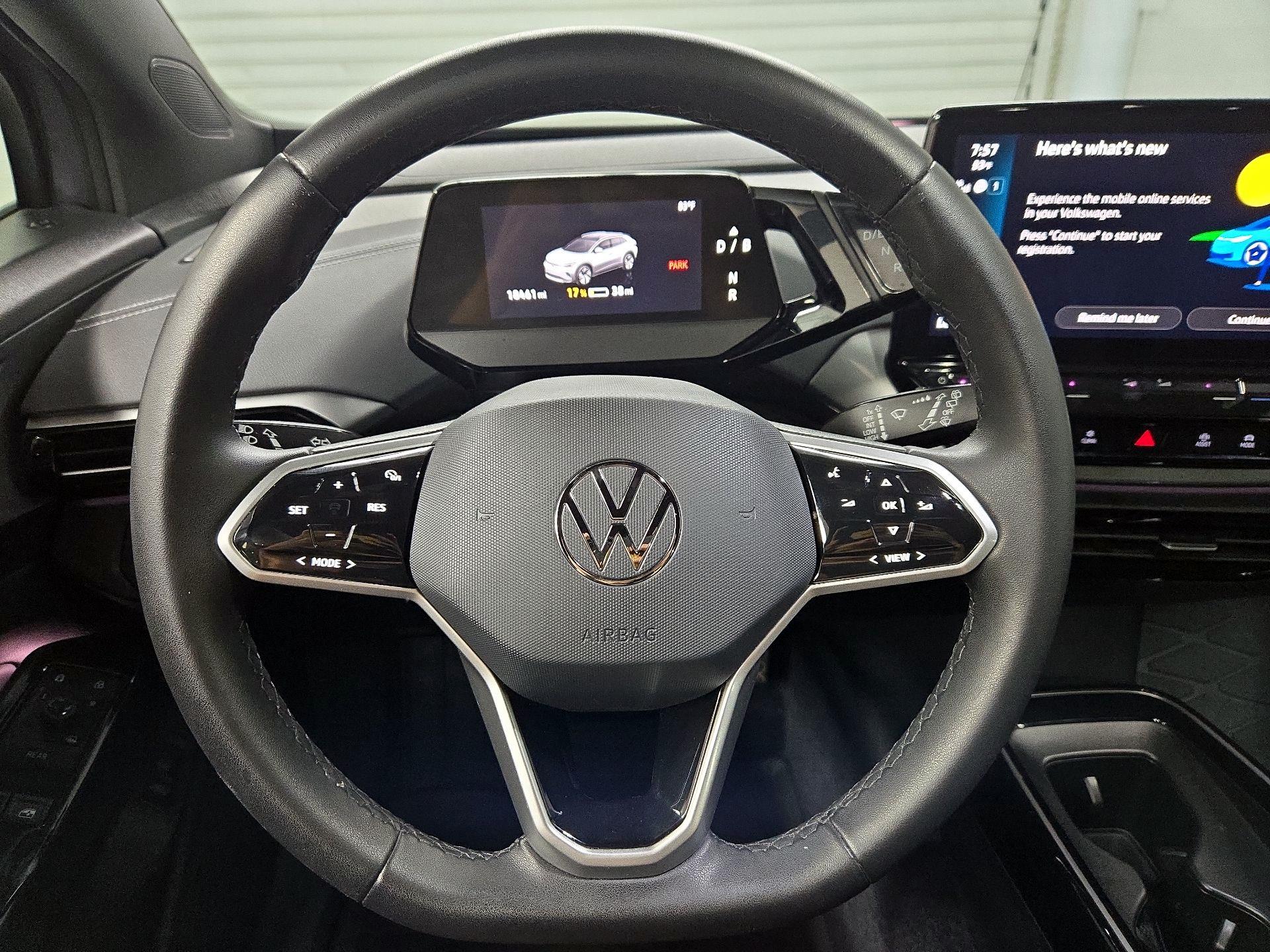 Thumbnail: 2023 Volkswagen ID.4 - 10