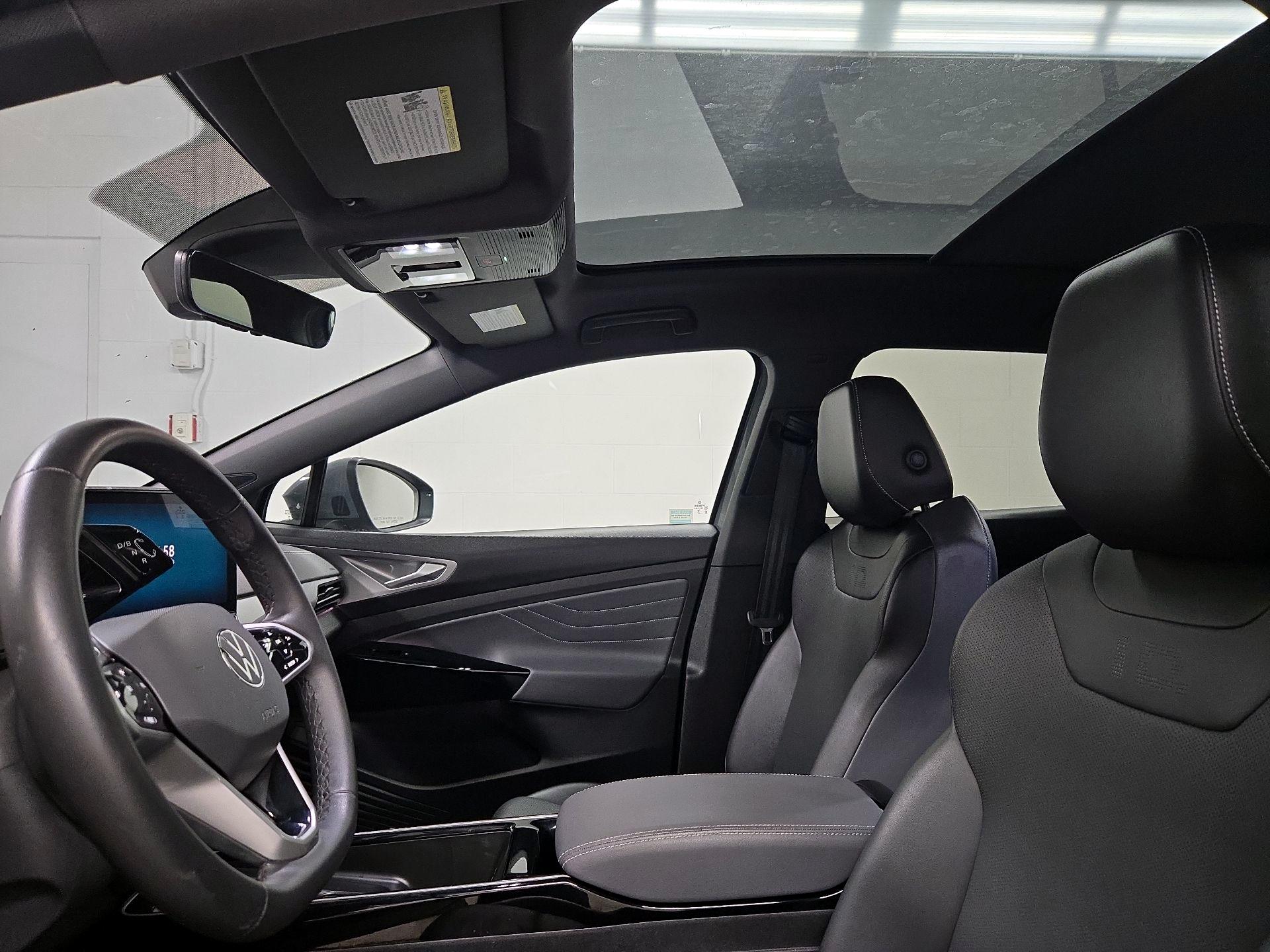 Thumbnail: 2023 Volkswagen ID.4 - 19